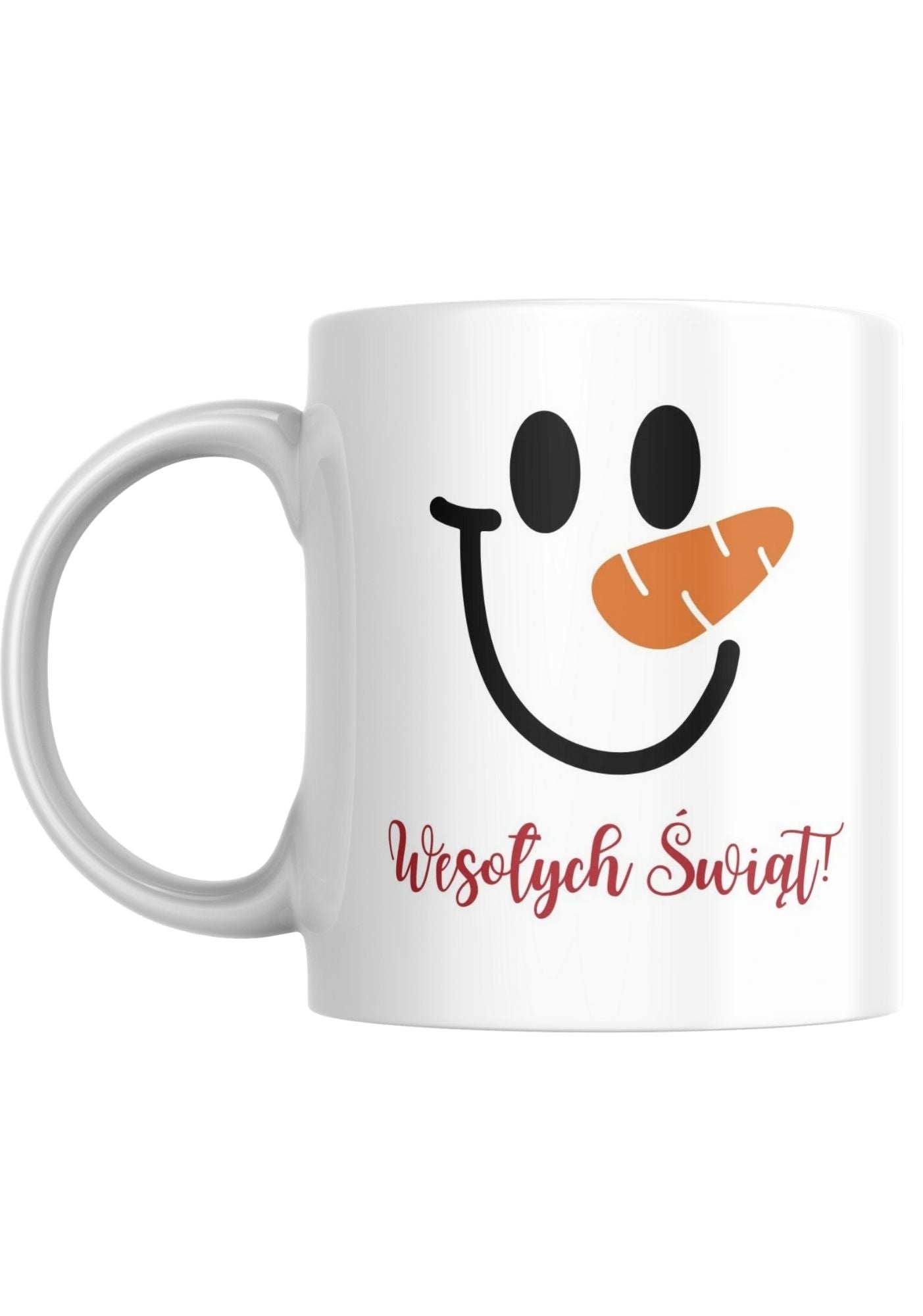 Kubek - Boże Narodzenie #013