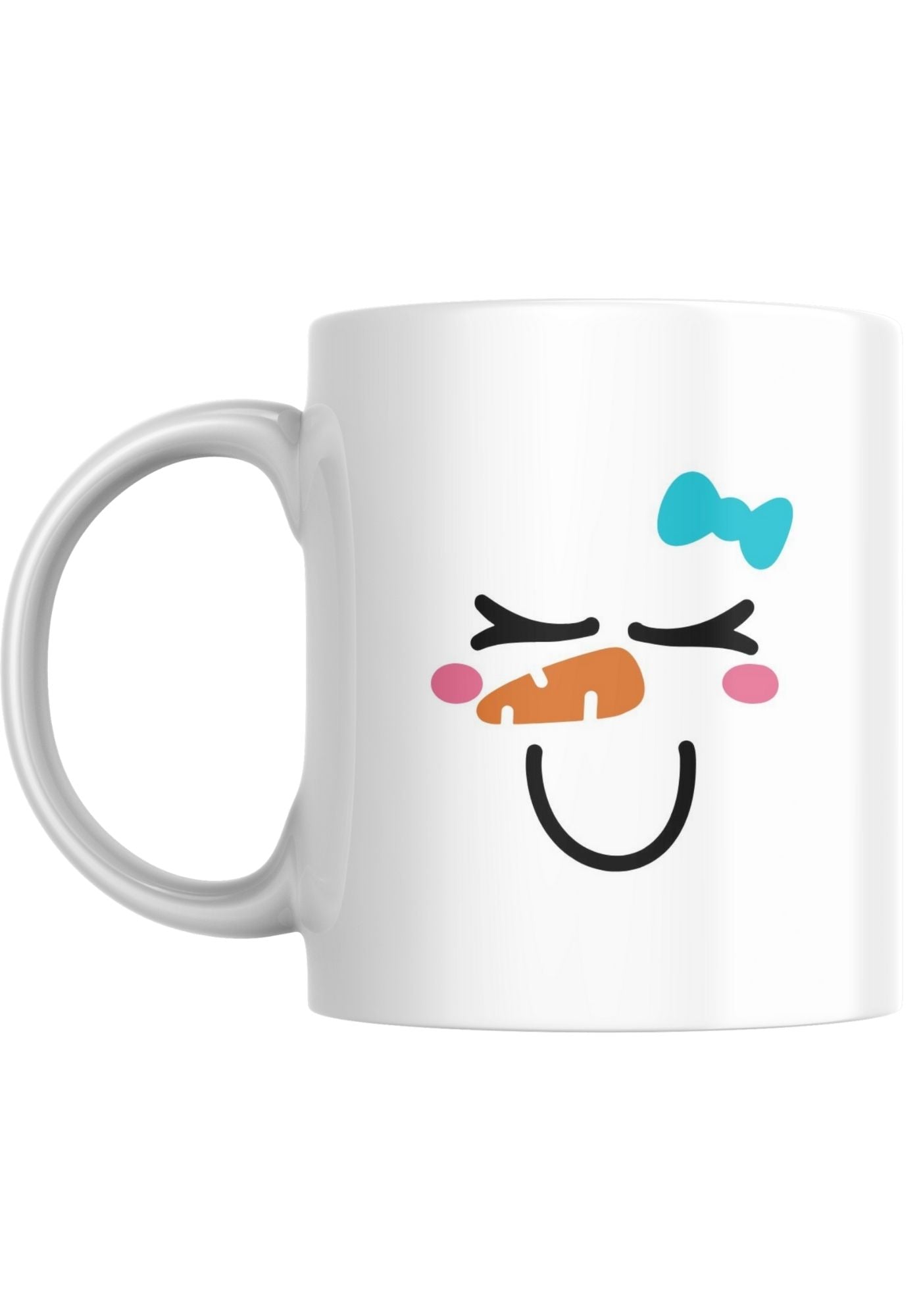 Kubek - Boże Narodzenie #015