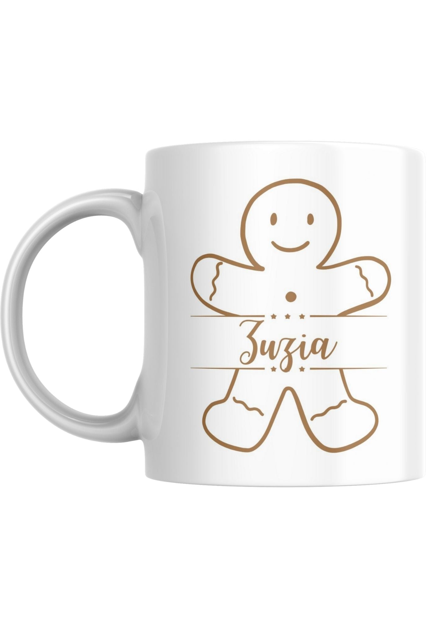 Kubek - Boże Narodzenie #018