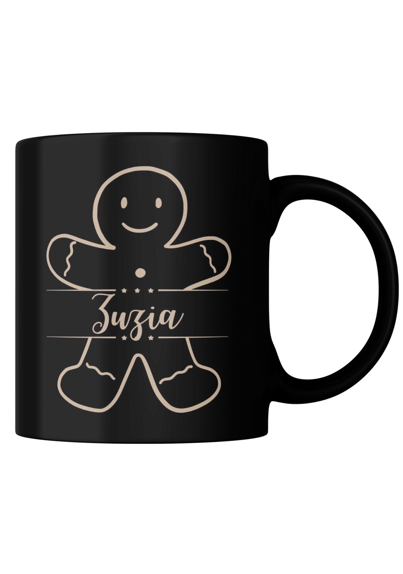 Kubek - Boże Narodzenie #018