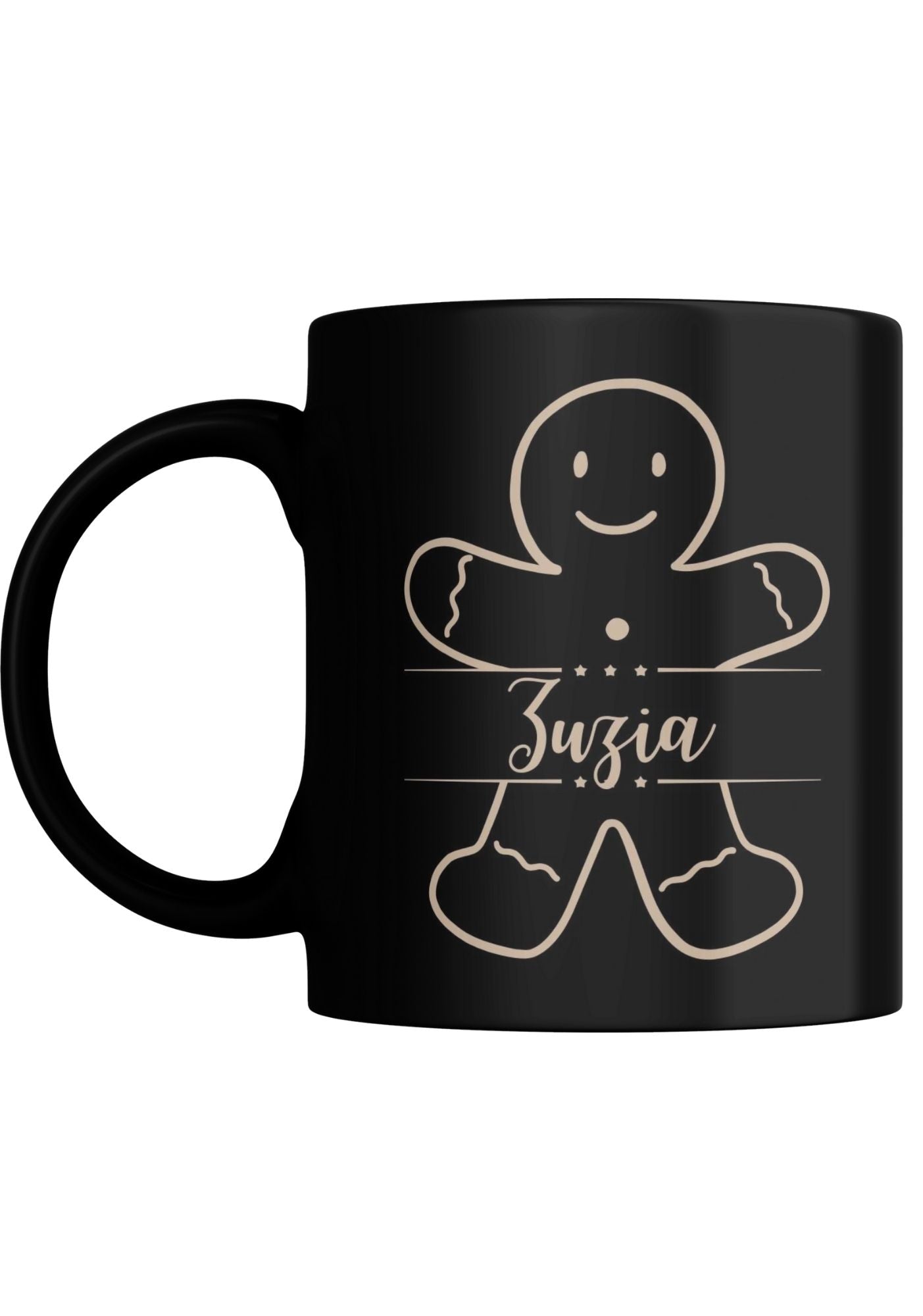 Kubek - Boże Narodzenie #018