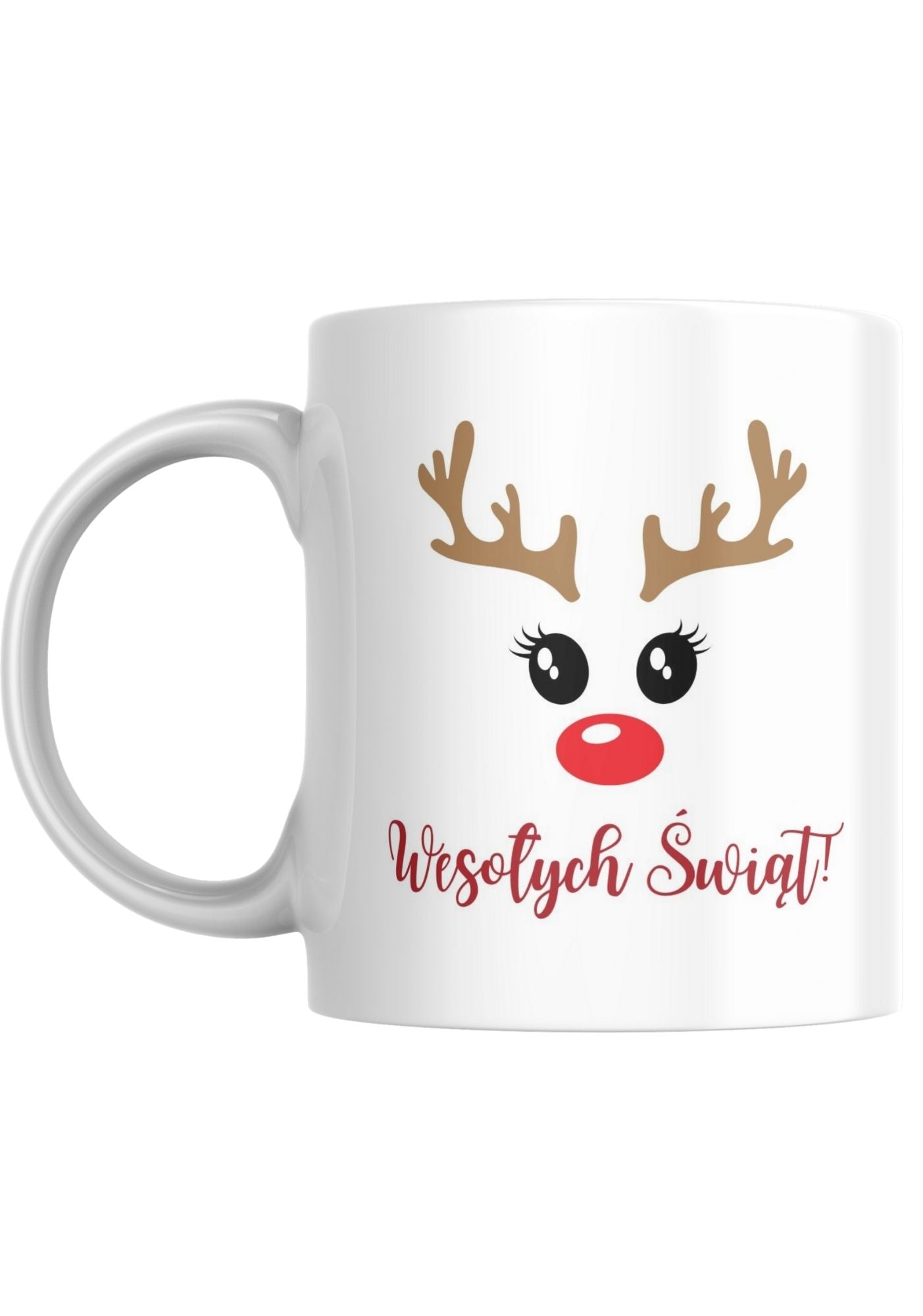 Kubek - Boże Narodzenie #022