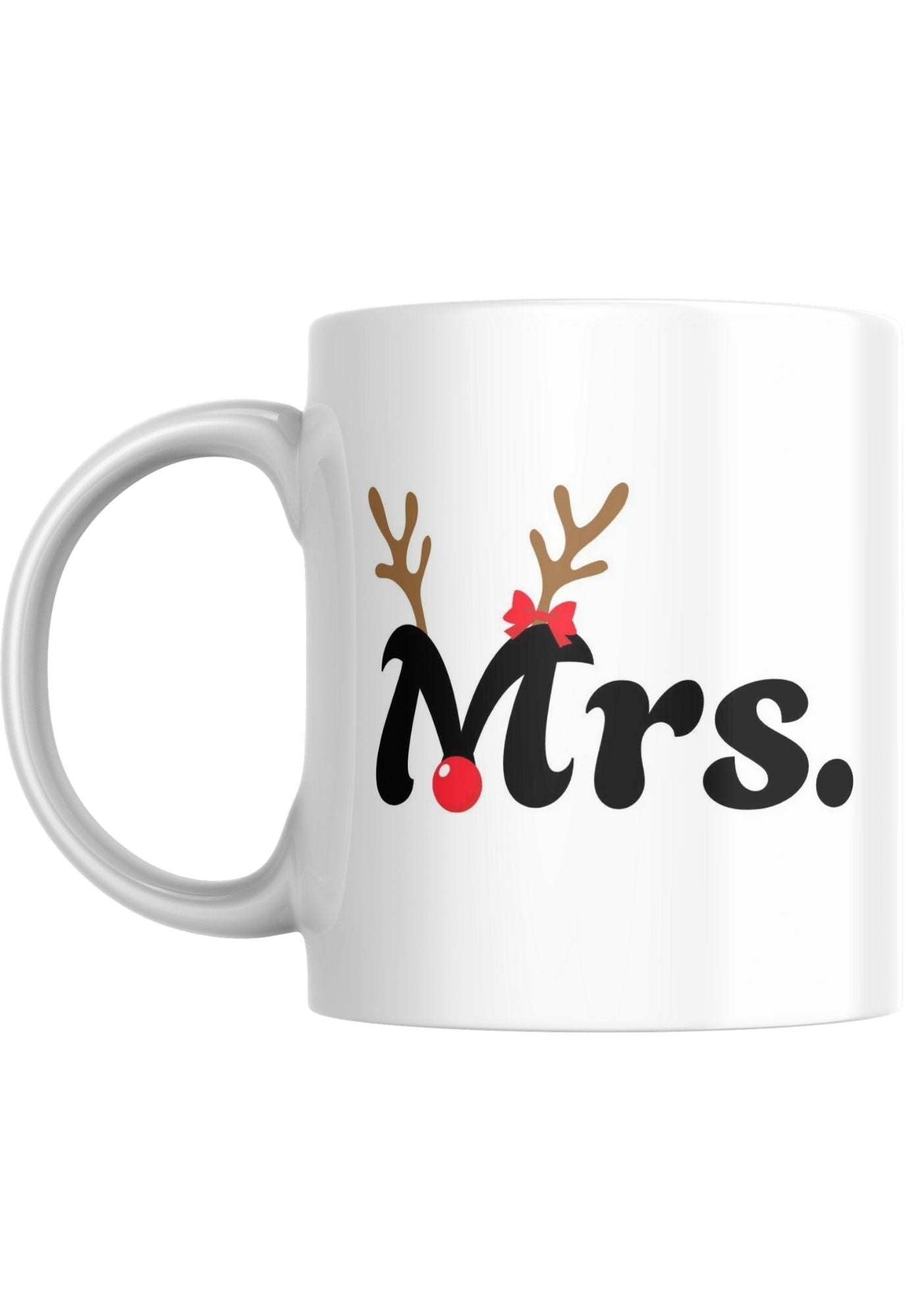 Kubek - Boże Narodzenie #023