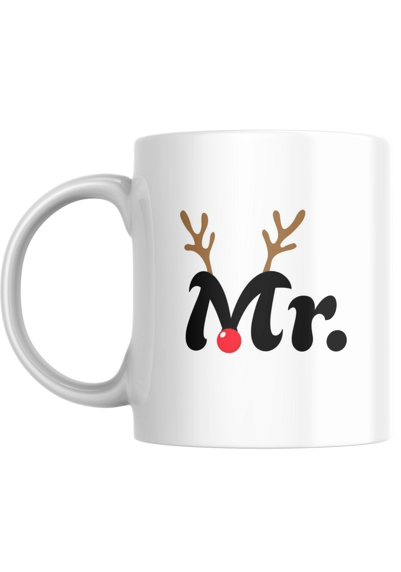 Kubek - Boże Narodzenie #024