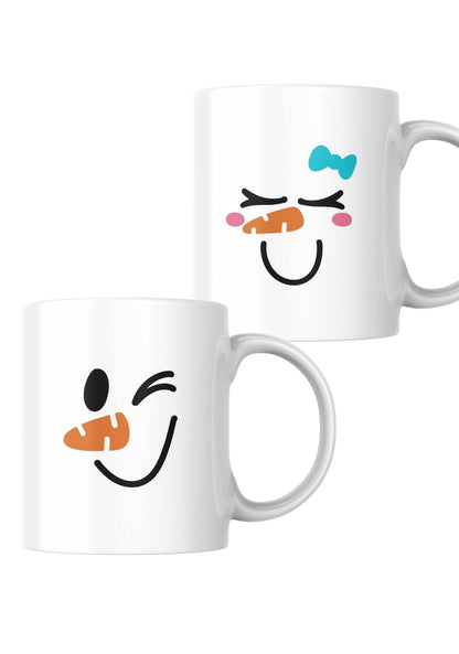 Kubek - zestaw - Boże Narodzenie #025