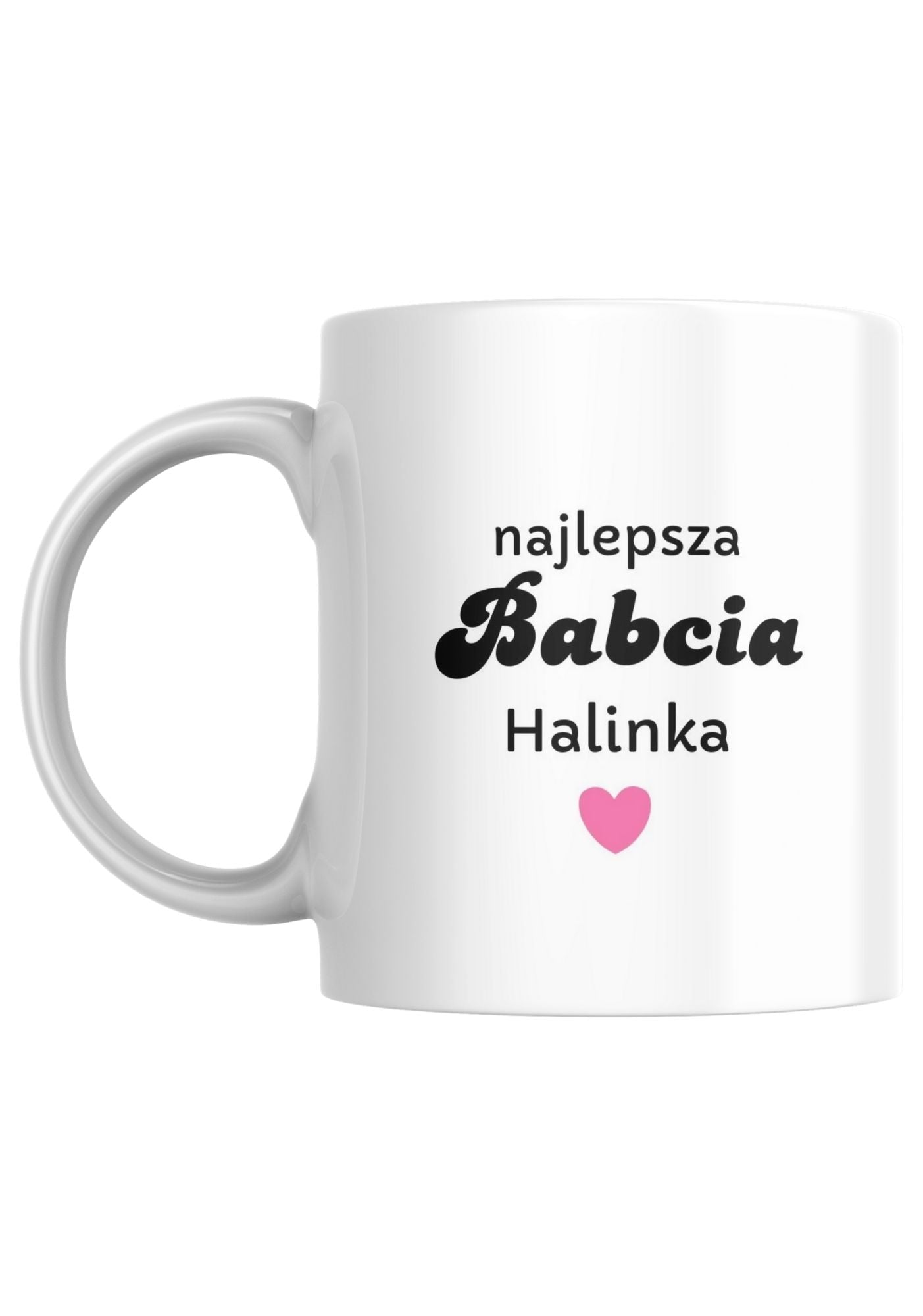 Kubek Dzień Babci #001