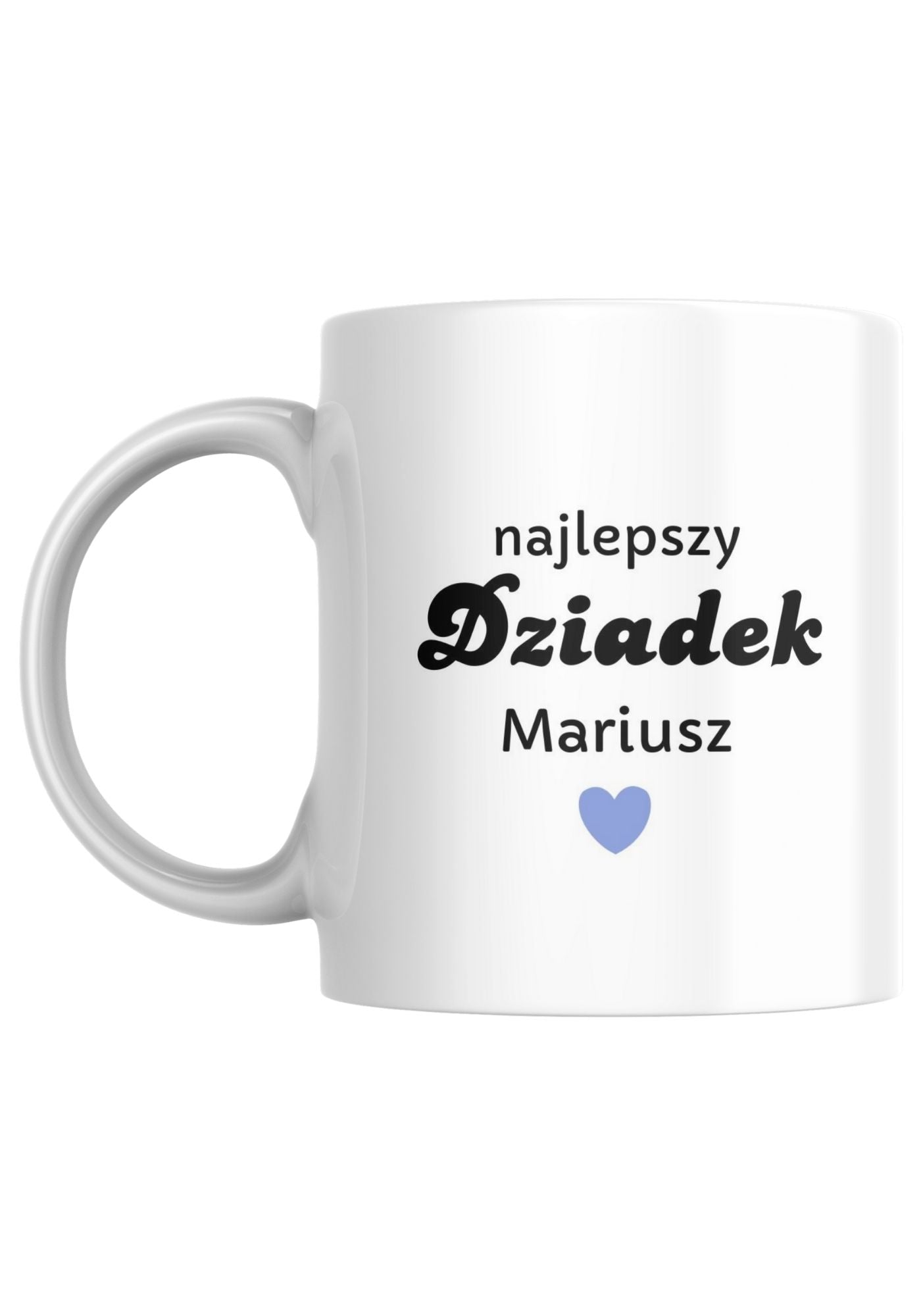 Kubek Dzień Dziadka #002