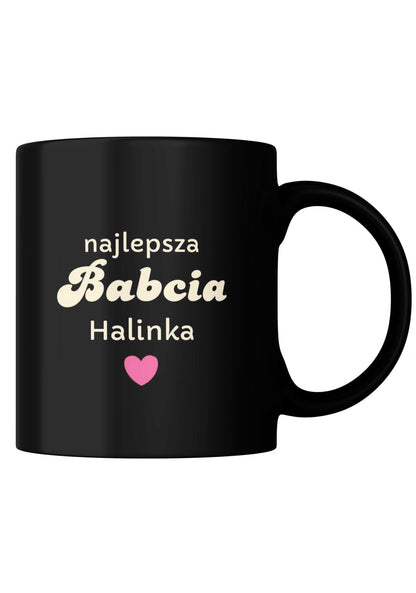 Kubek - zestaw -  Dzień Babci i Dziadka #005