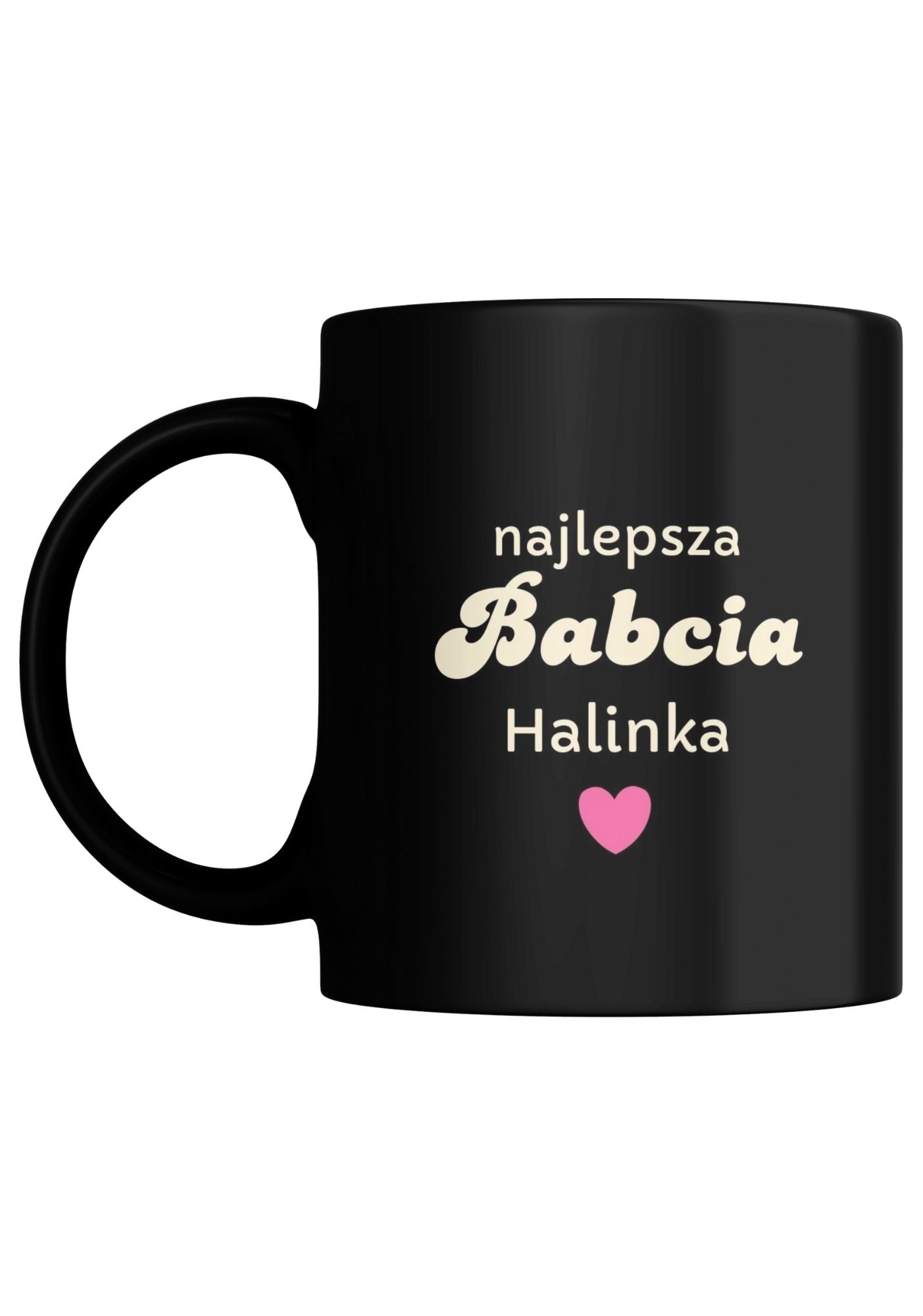 Kubek Dzień Babci #001