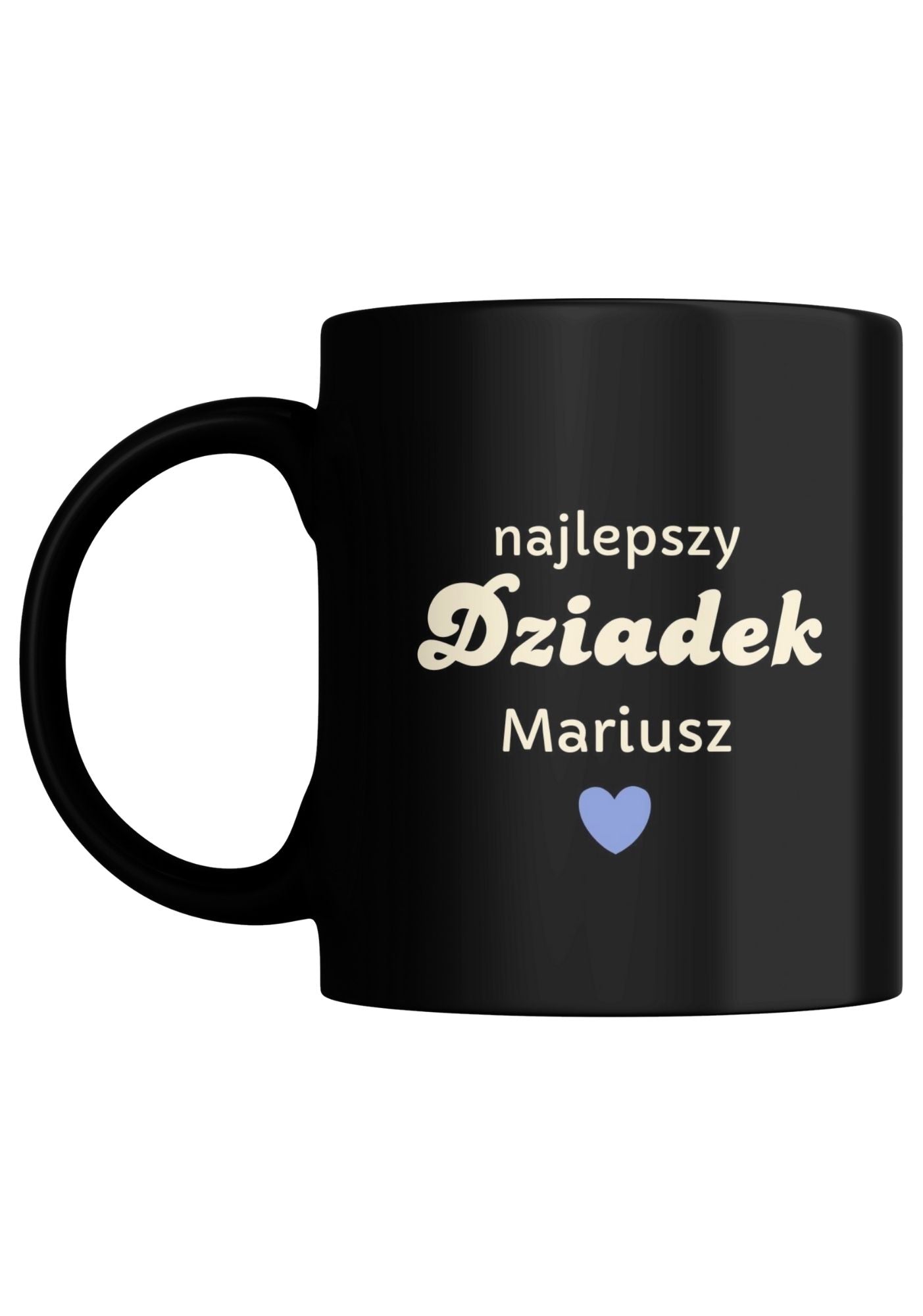 Kubek Dzień Dziadka #002