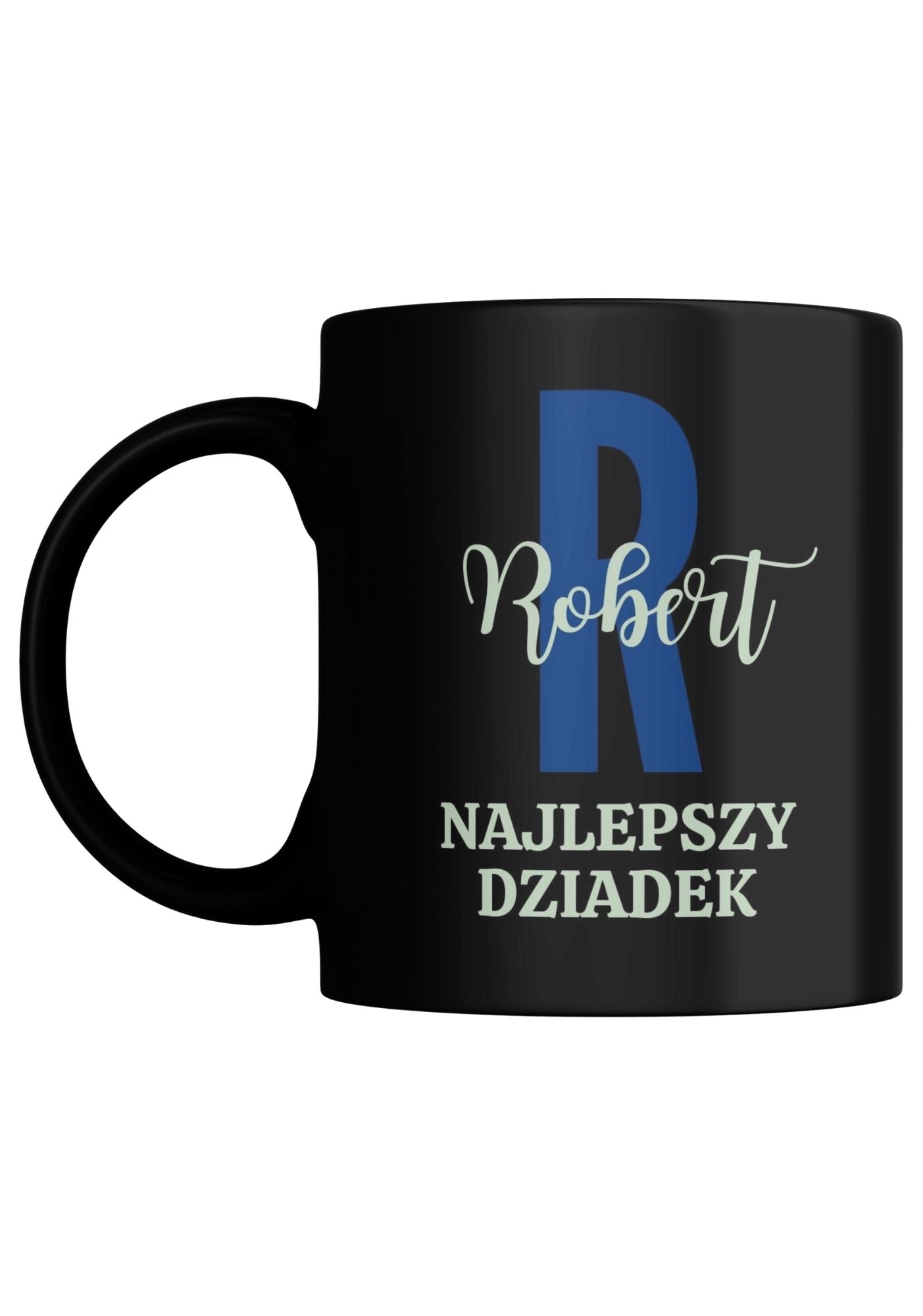 Kubek Dzień Dziadka #007