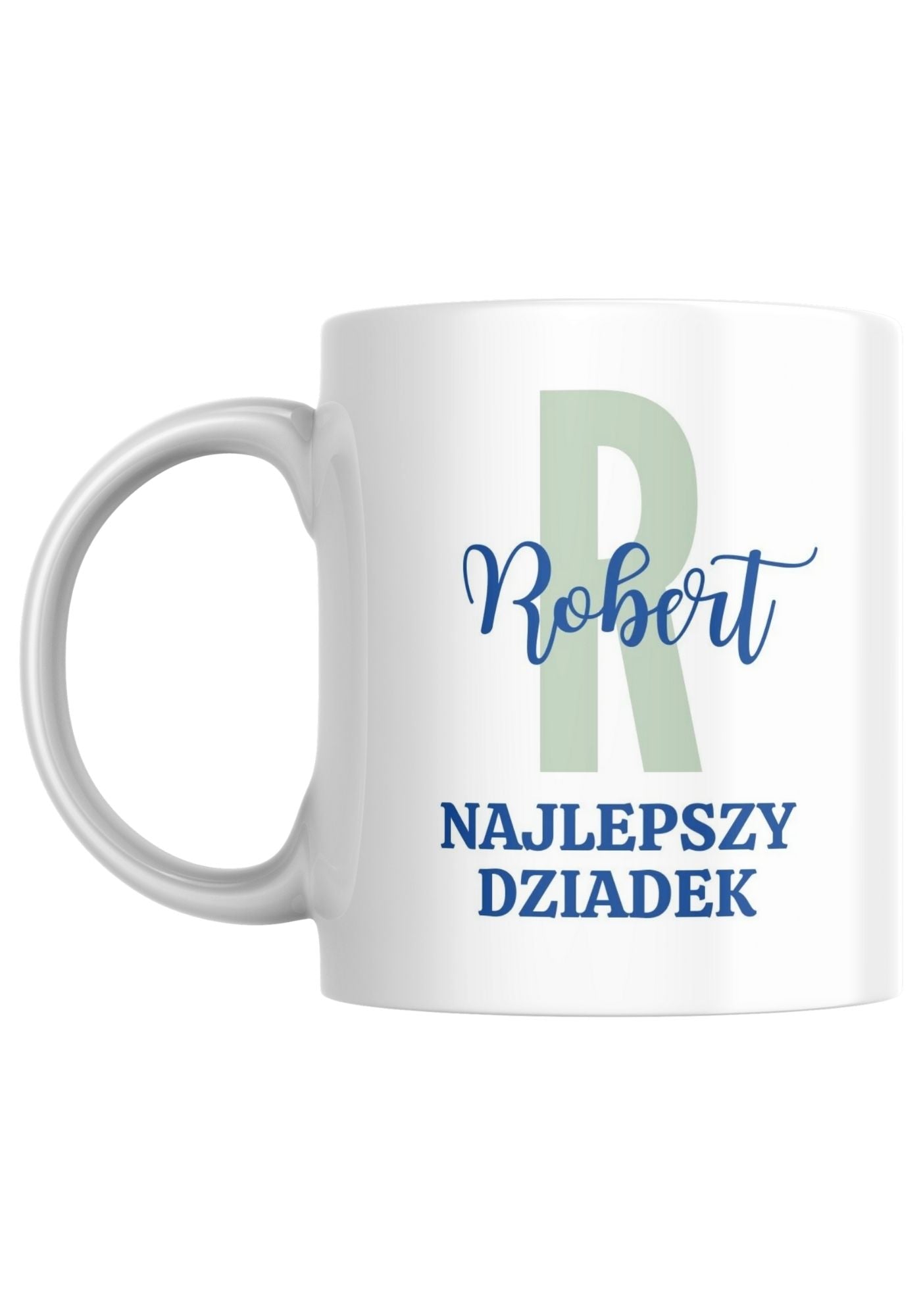 Kubek Dzień Dziadka #007