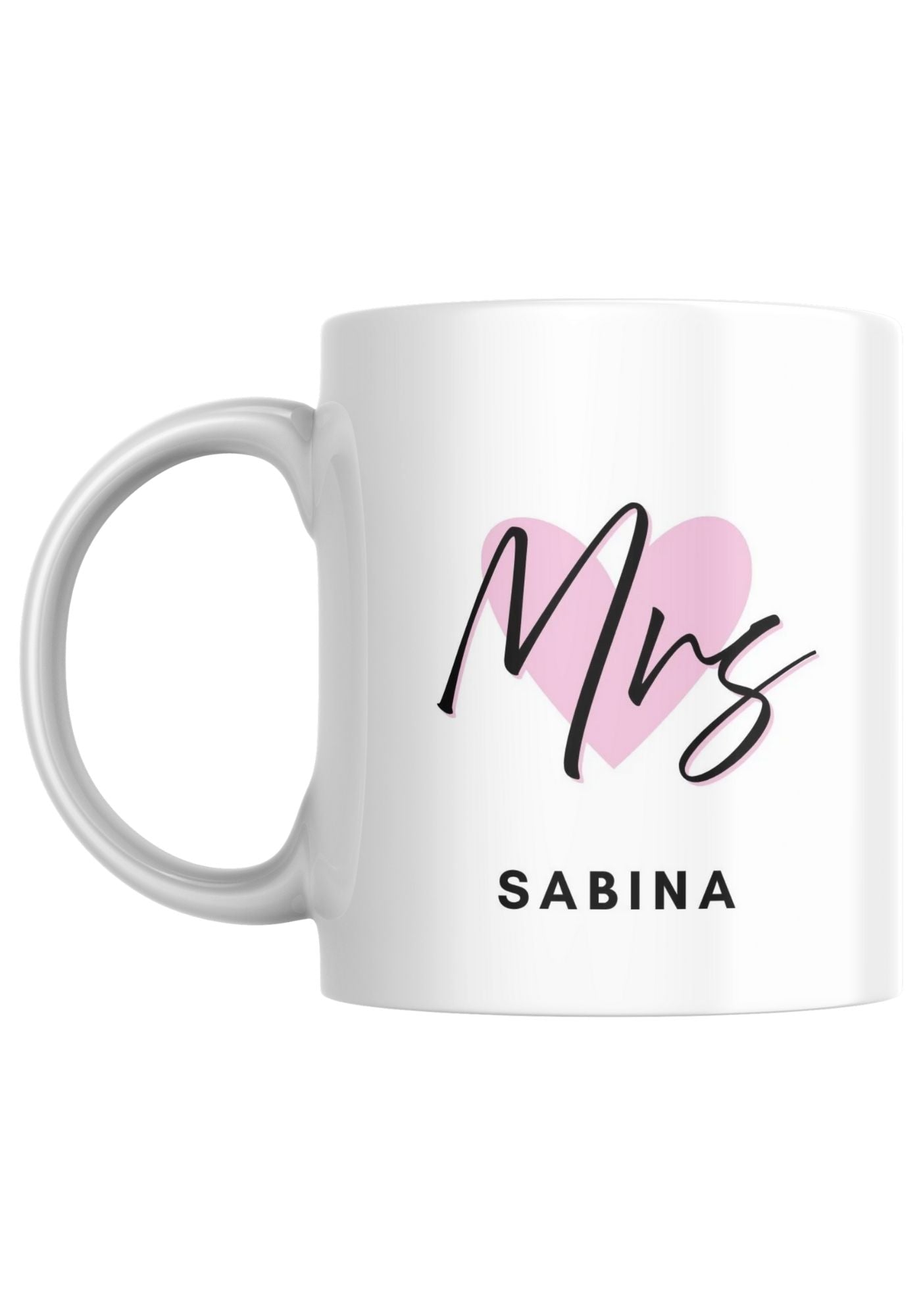 Kubek Walentynki #008