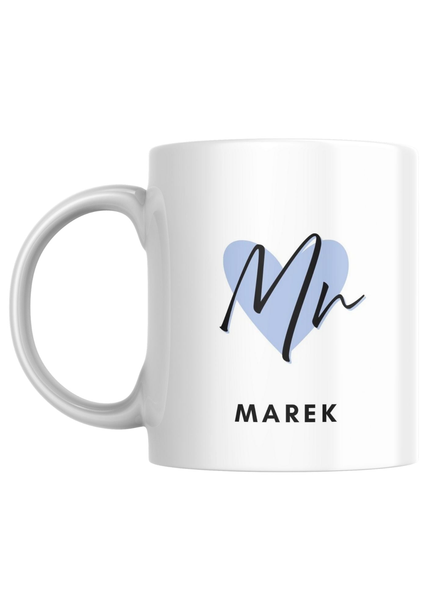 Kubek Walentynki #009