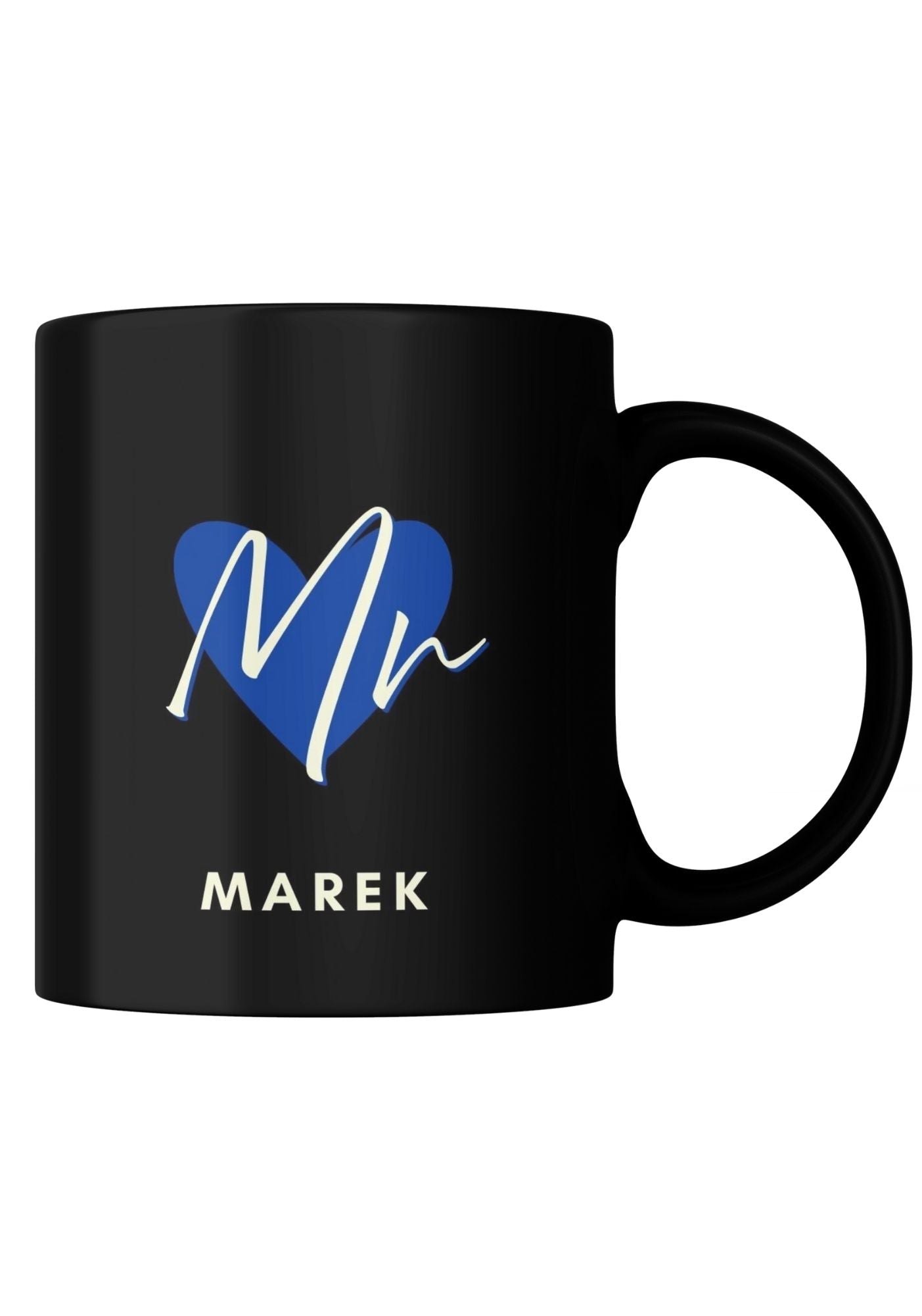 Kubek Walentynki #009