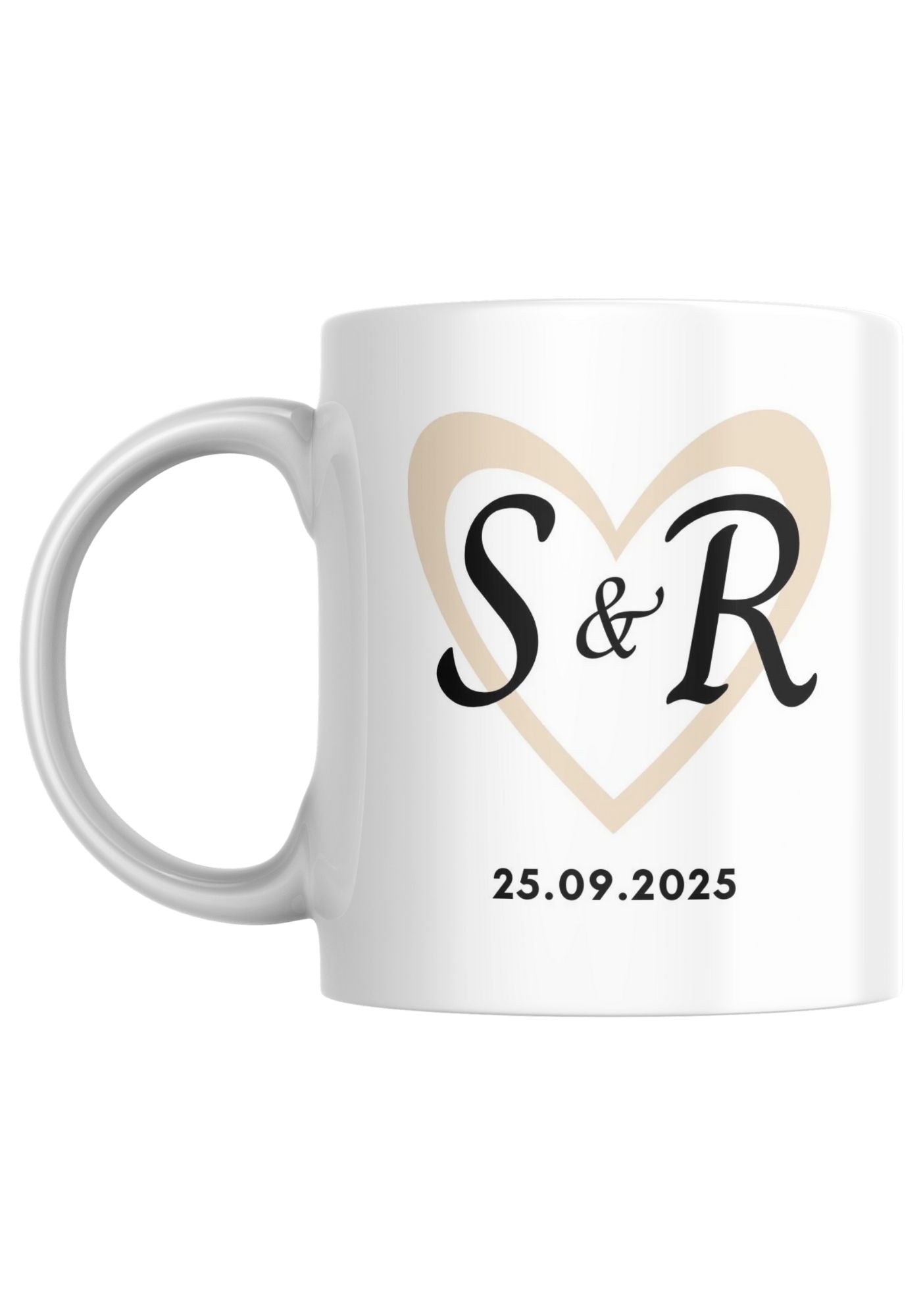 Kubek Walentynki #013