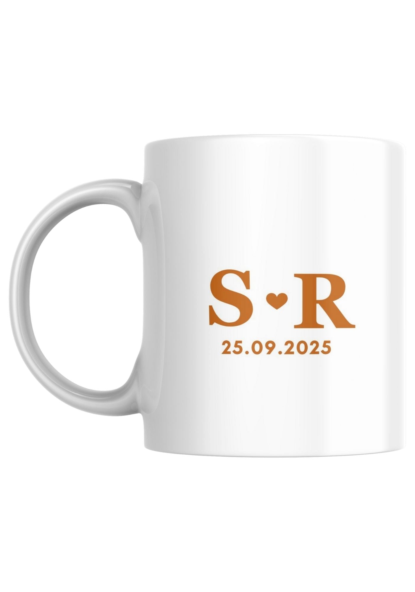 Kubek Walentynki #014