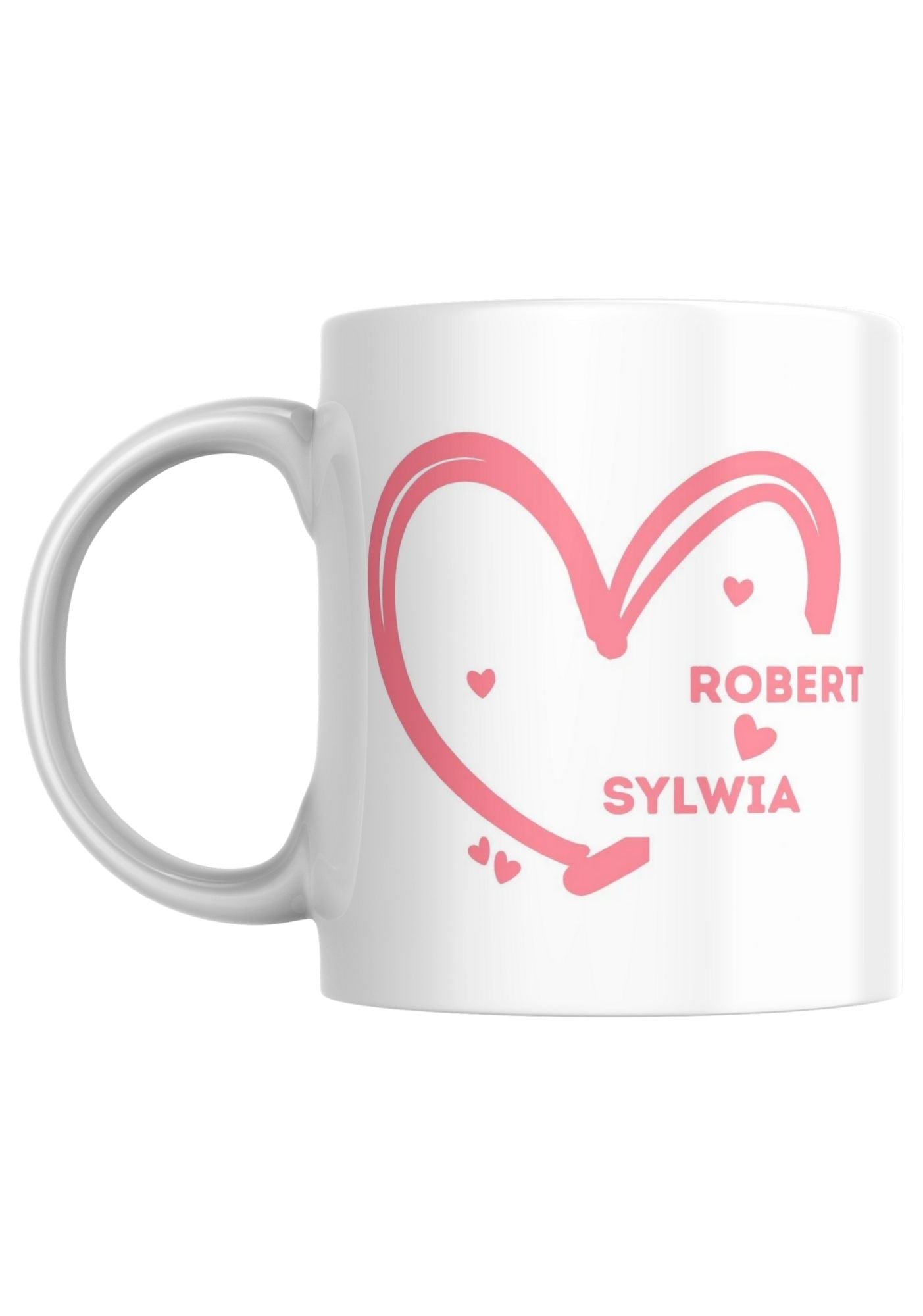 Kubek Walentynki #015