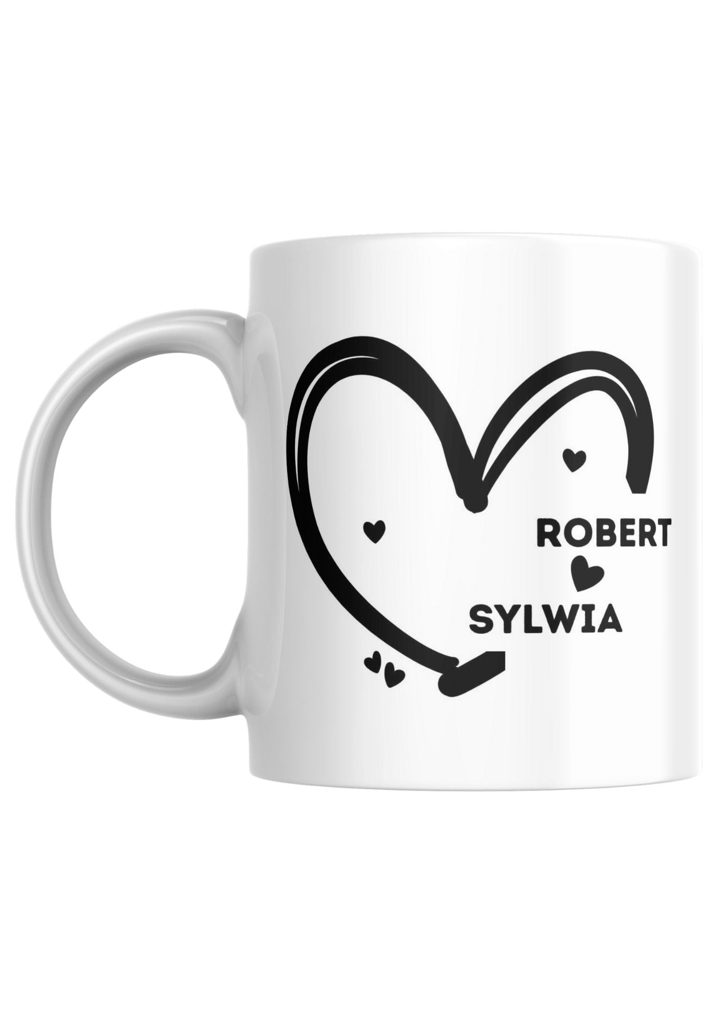 Kubek Walentynki #016