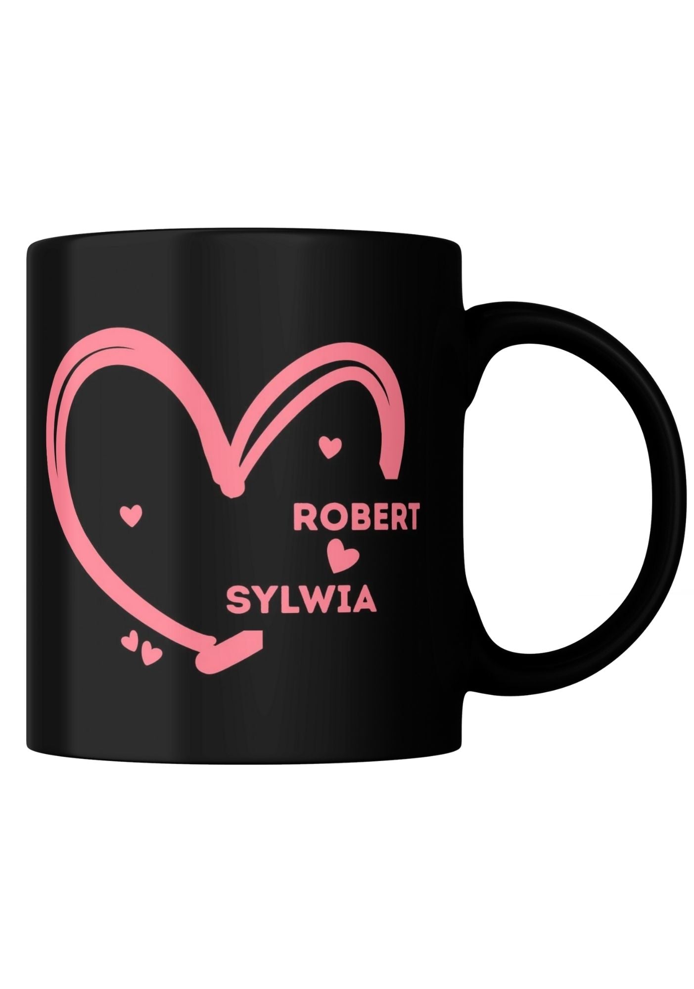 Kubek Walentynki #015