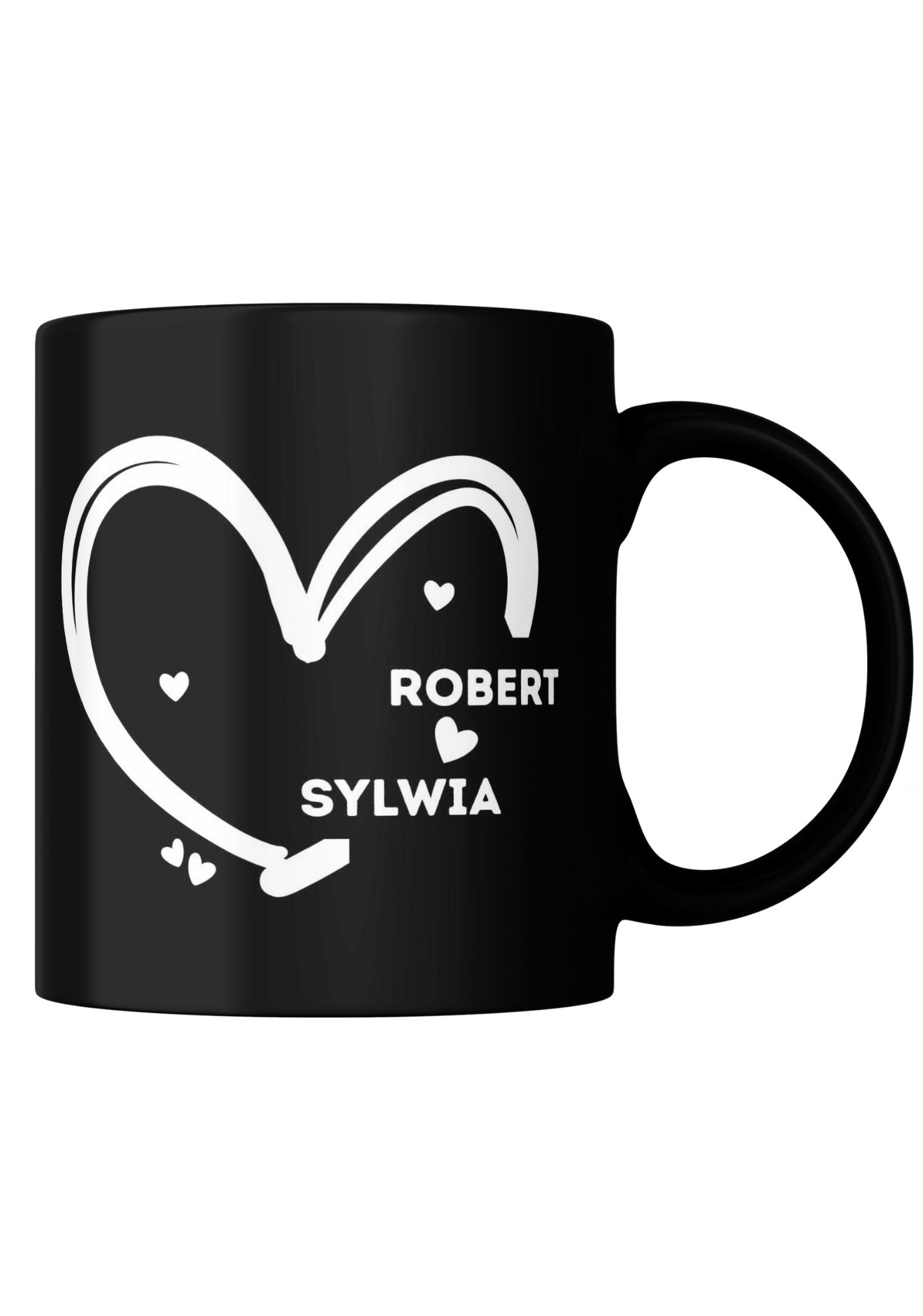 Kubek Walentynki #016