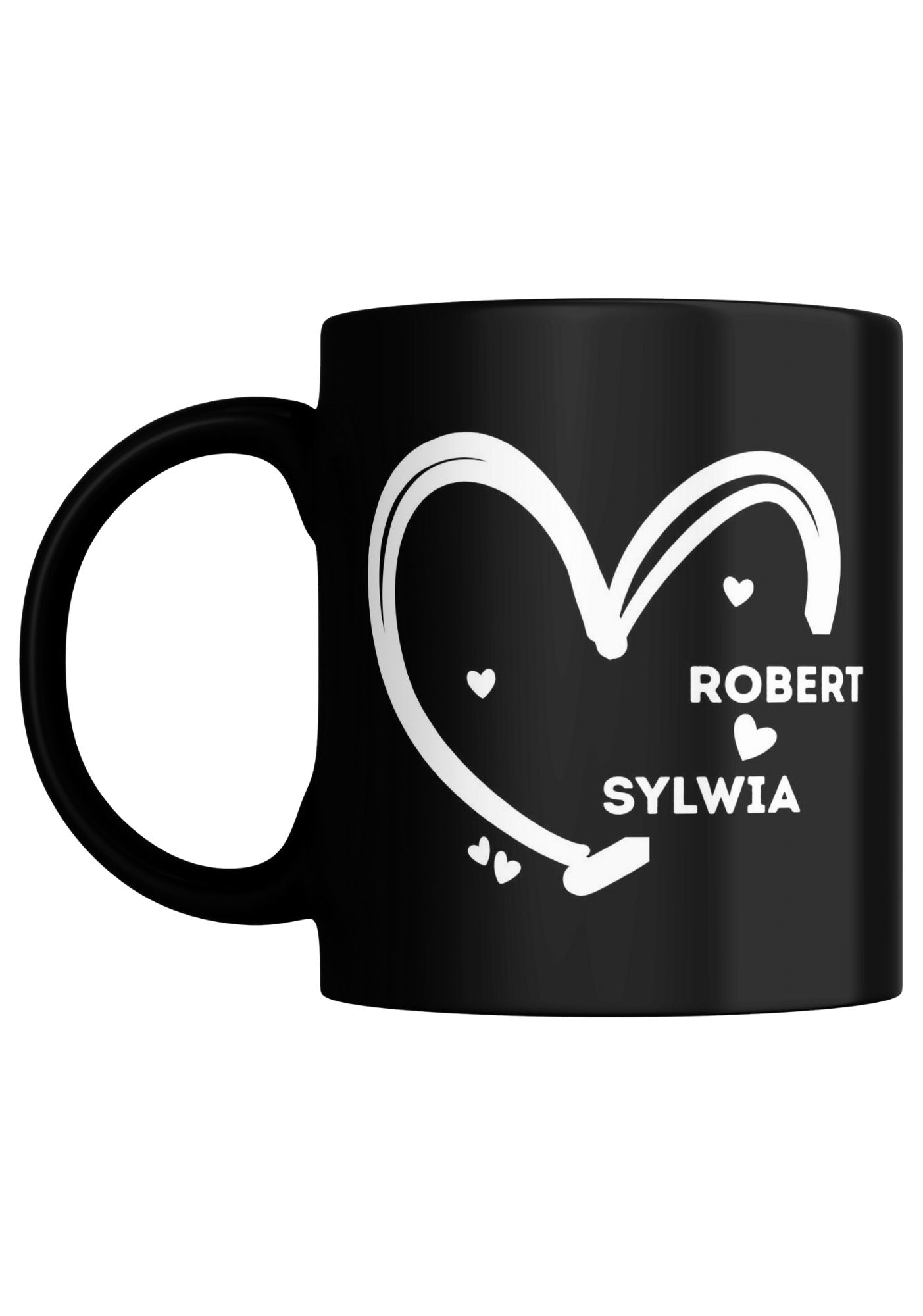 Kubek Walentynki #016