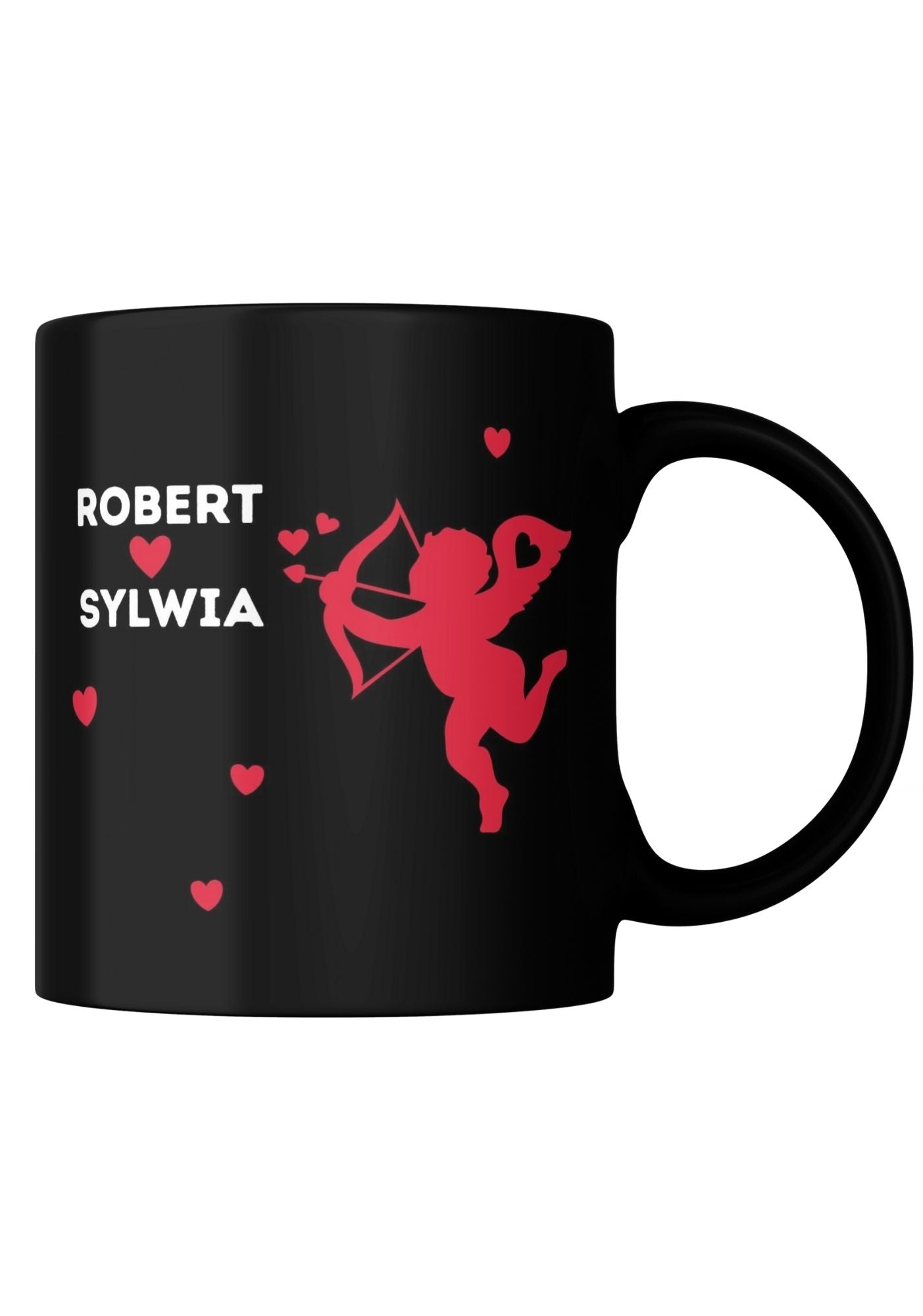Kubek Walentynki #017