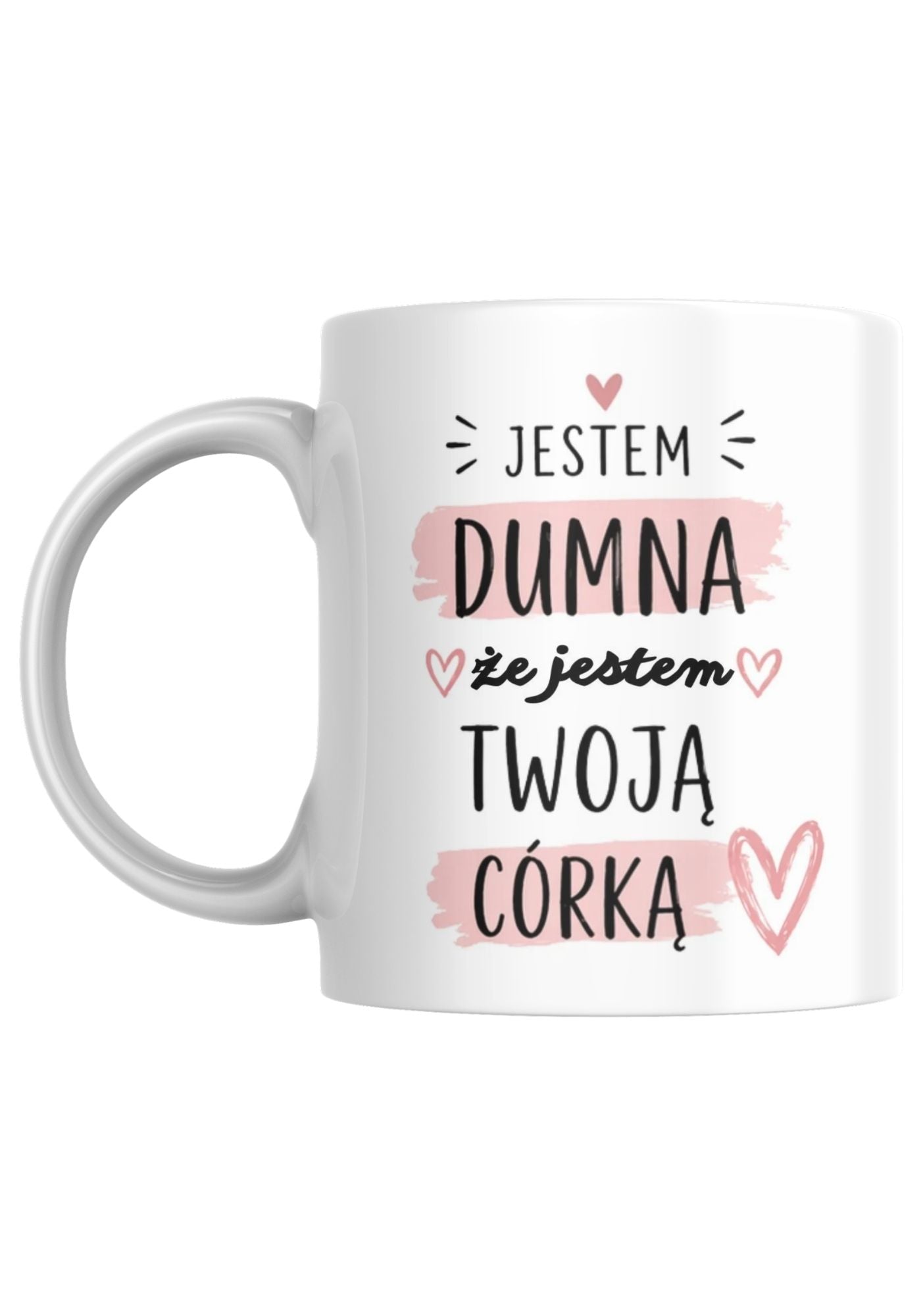 Kubek na Dzień Mamy #003