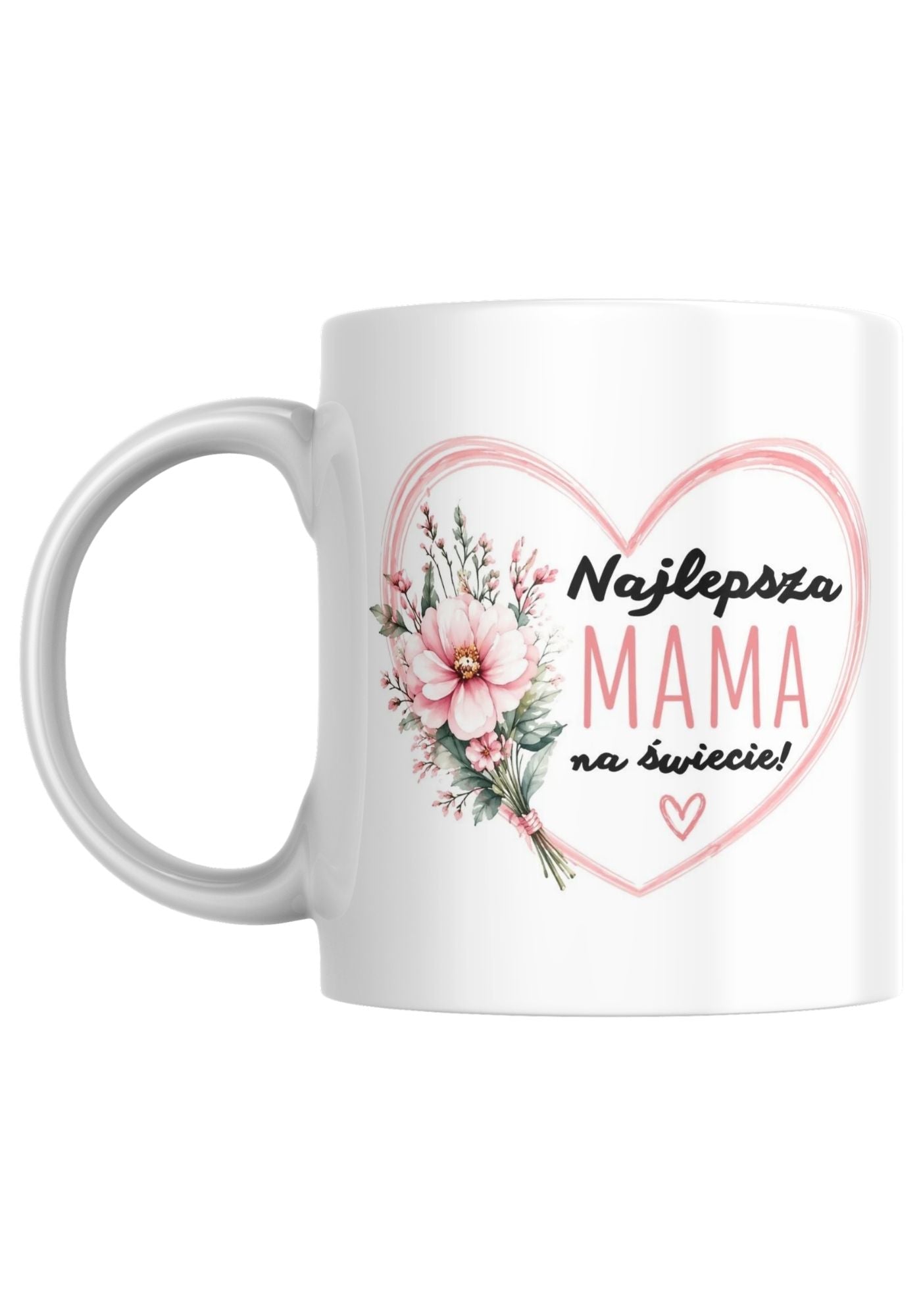 Kubek na Dzień Mamy #004