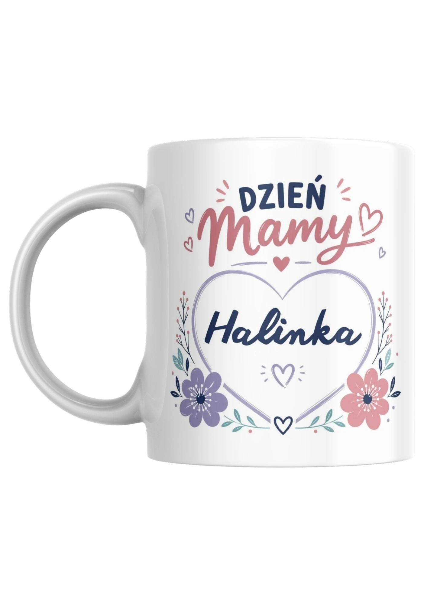 Kubek na Dzień Mamy #006