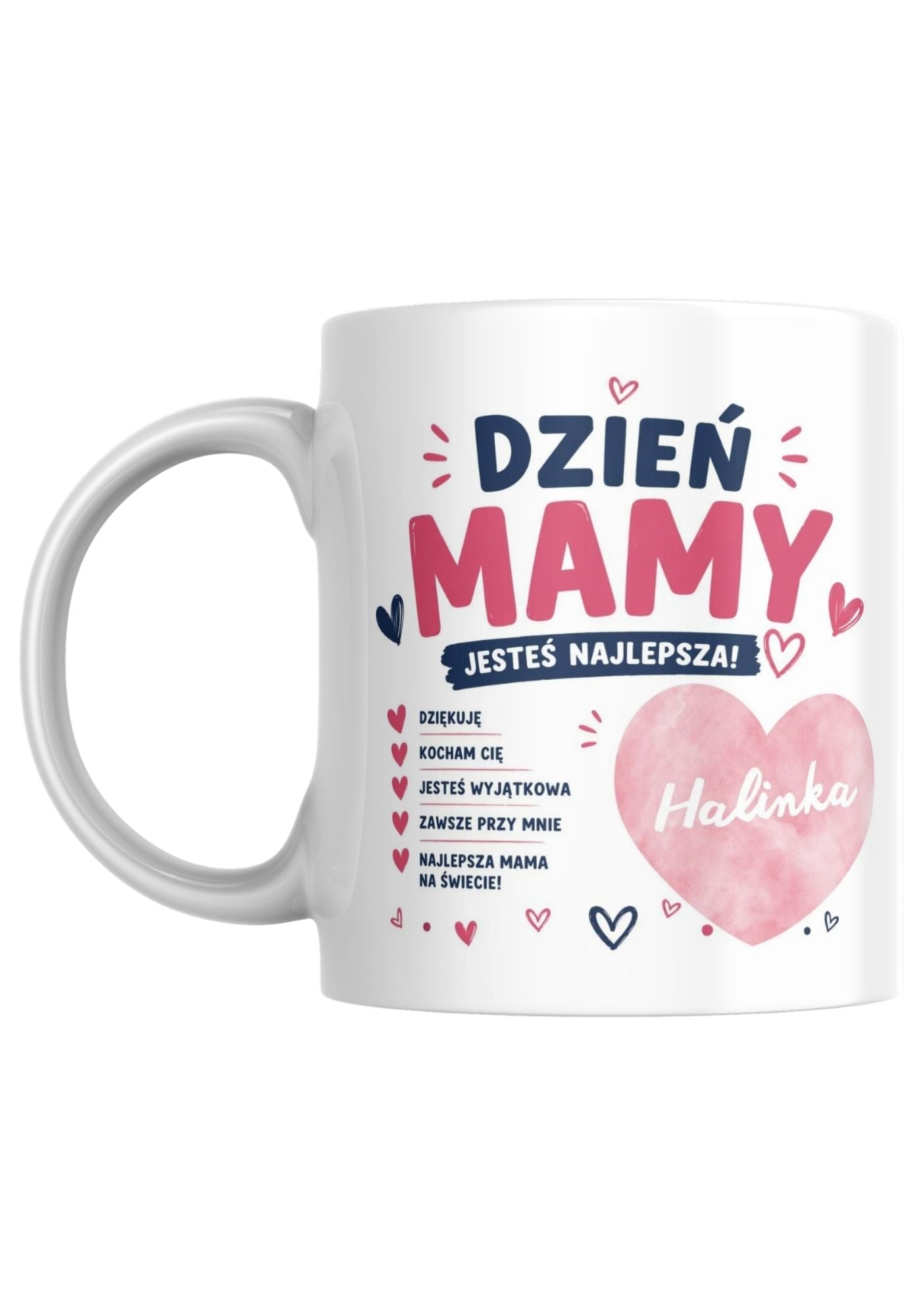 Kubek na Dzień Mamy #008