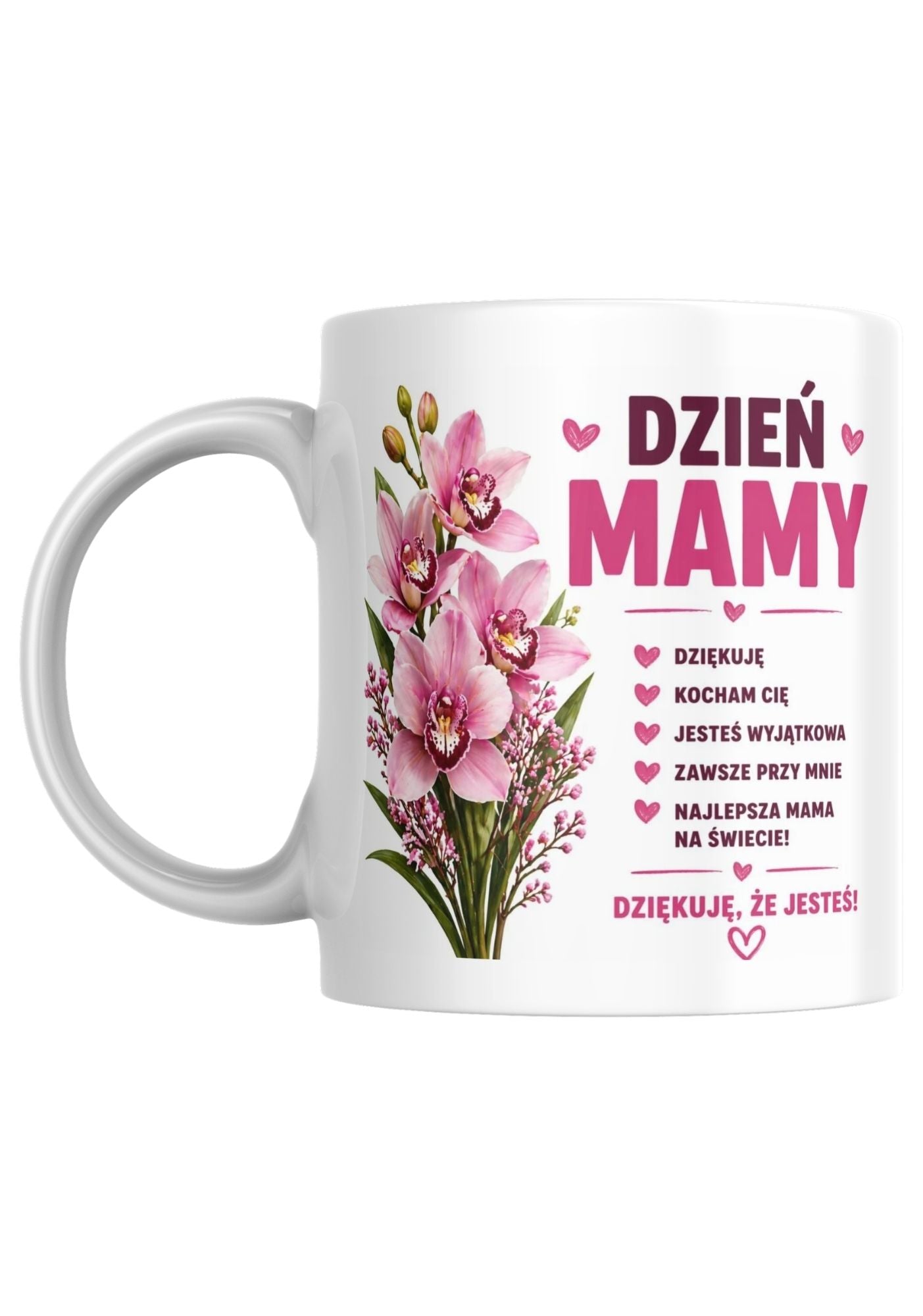 Kubek na Dzień Mamy #010