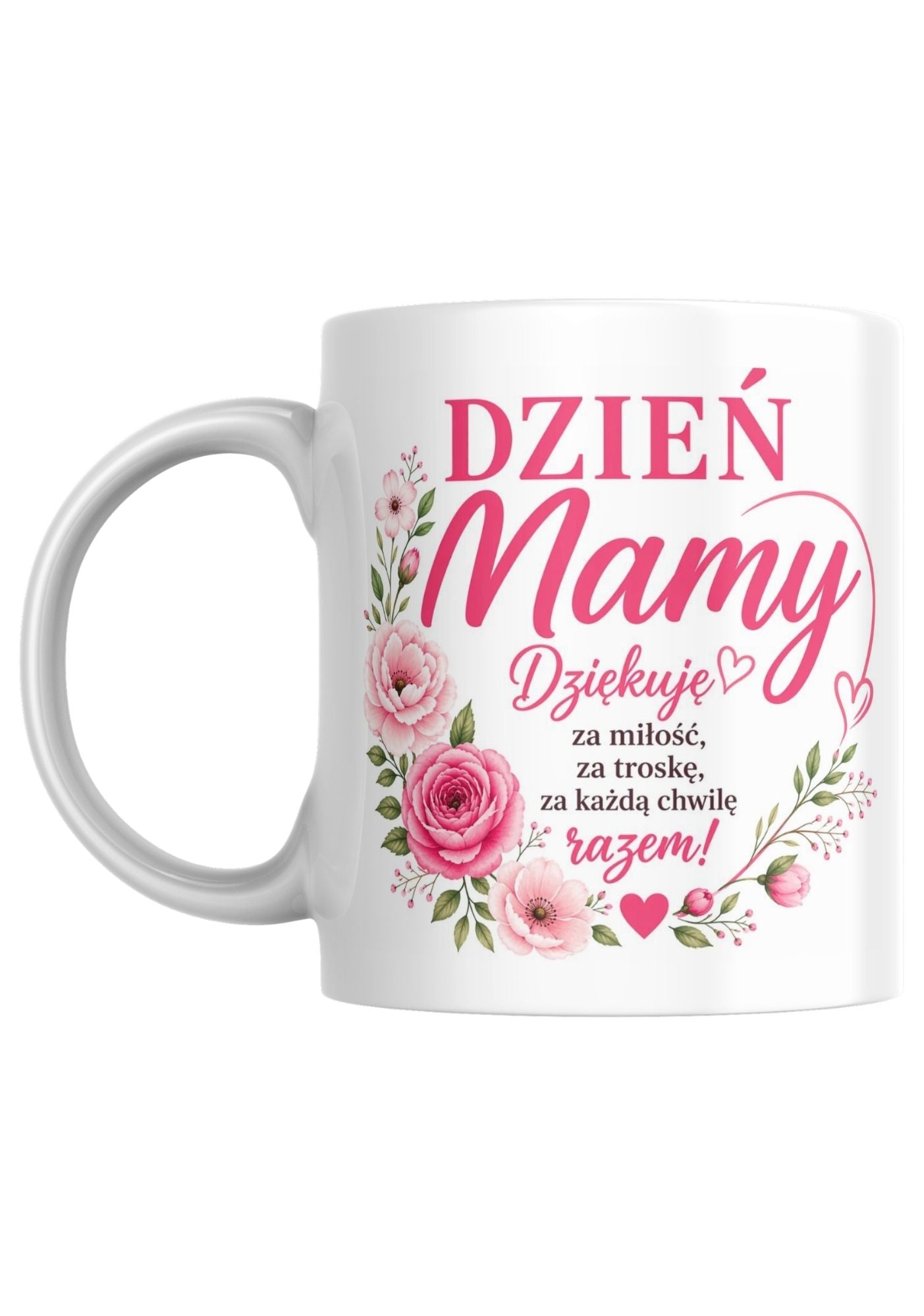 Kubek na Dzień Mamy #011