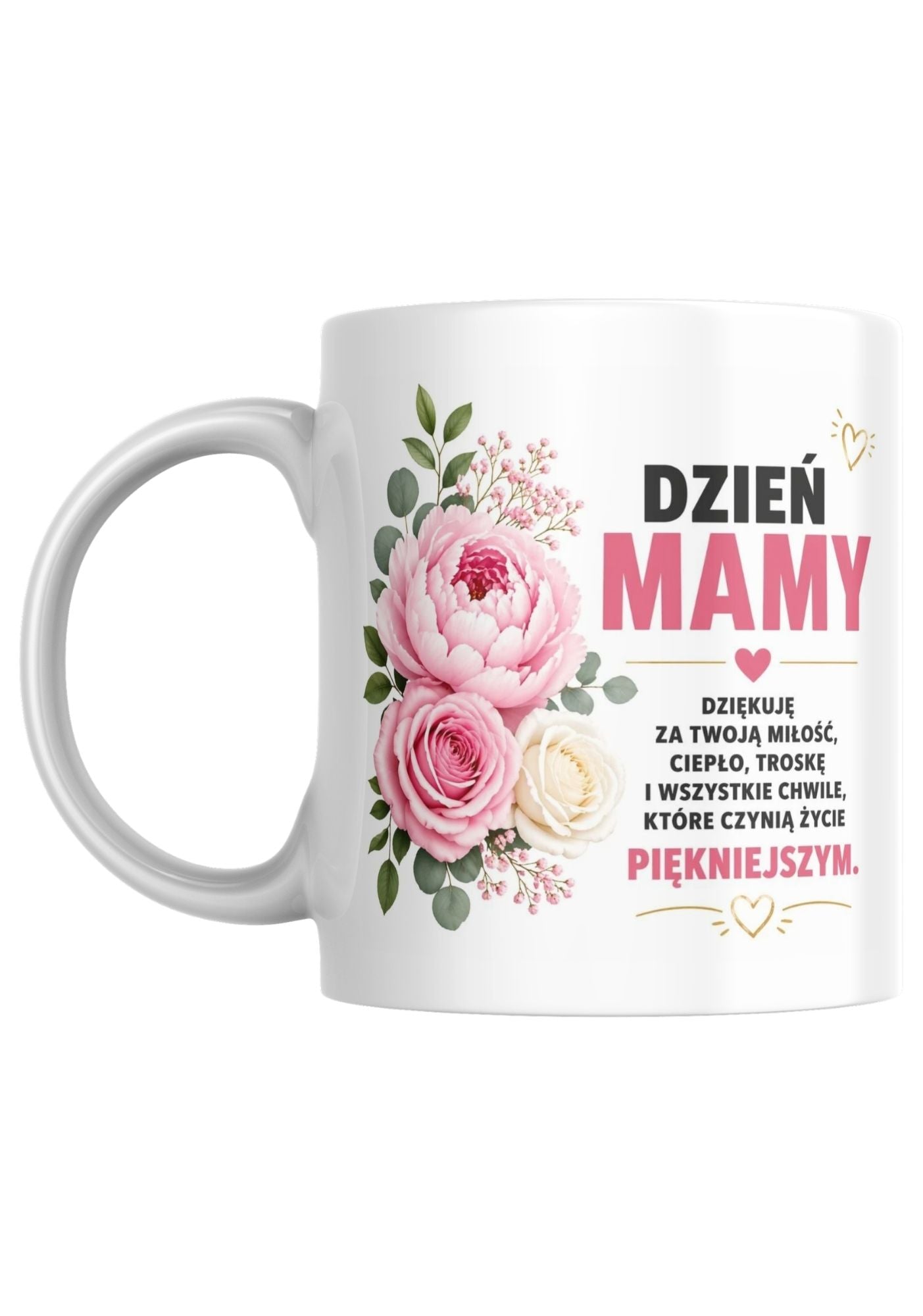 Kubek na Dzień Mamy #012