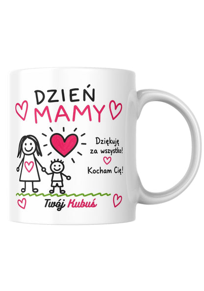 Kubek na Dzień Mamy #013