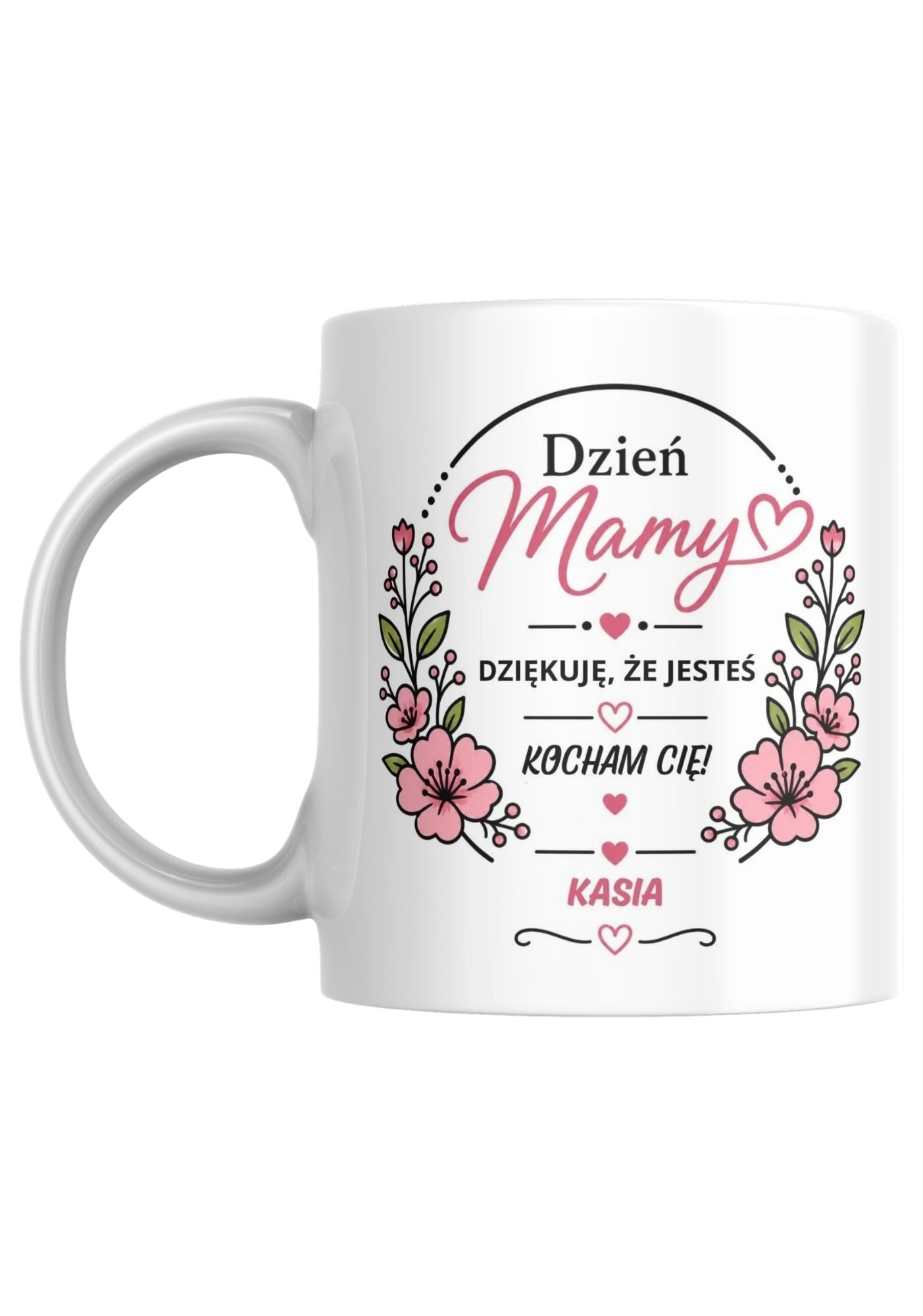 Kubek na Dzień Mamy #016