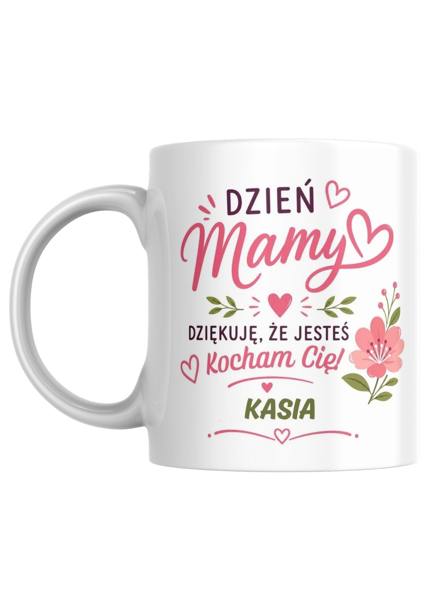 Kubek na Dzień Mamy #018