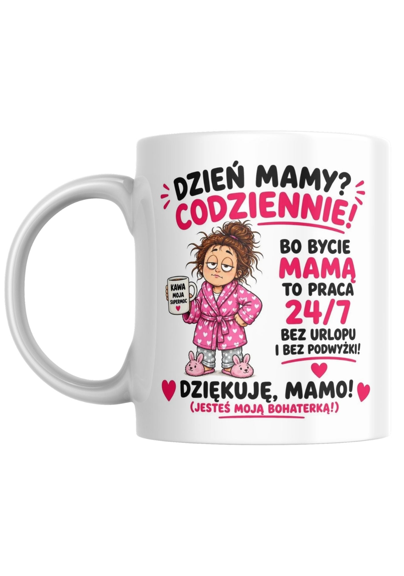 Kubek na Dzień Mamy #021