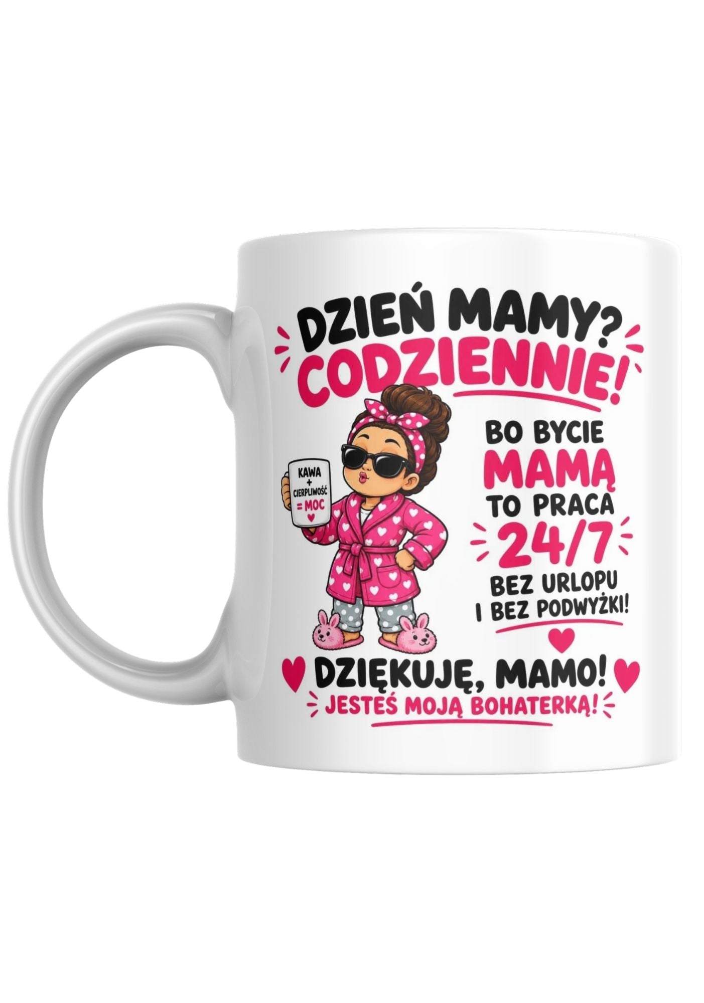 Kubek na Dzień Mamy #022