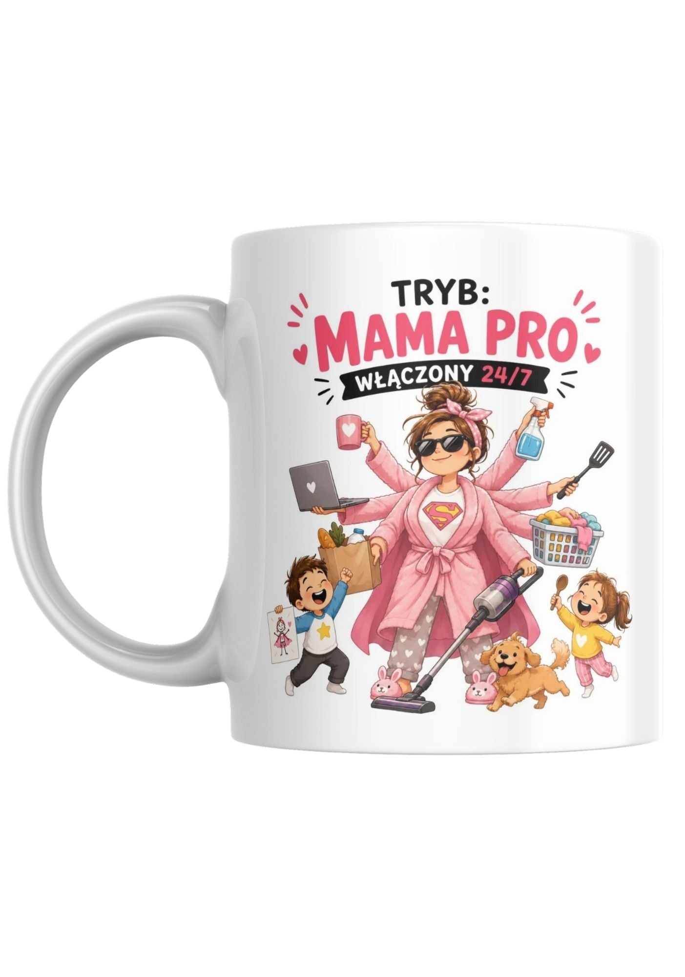 Kubek na Dzień Mamy #026