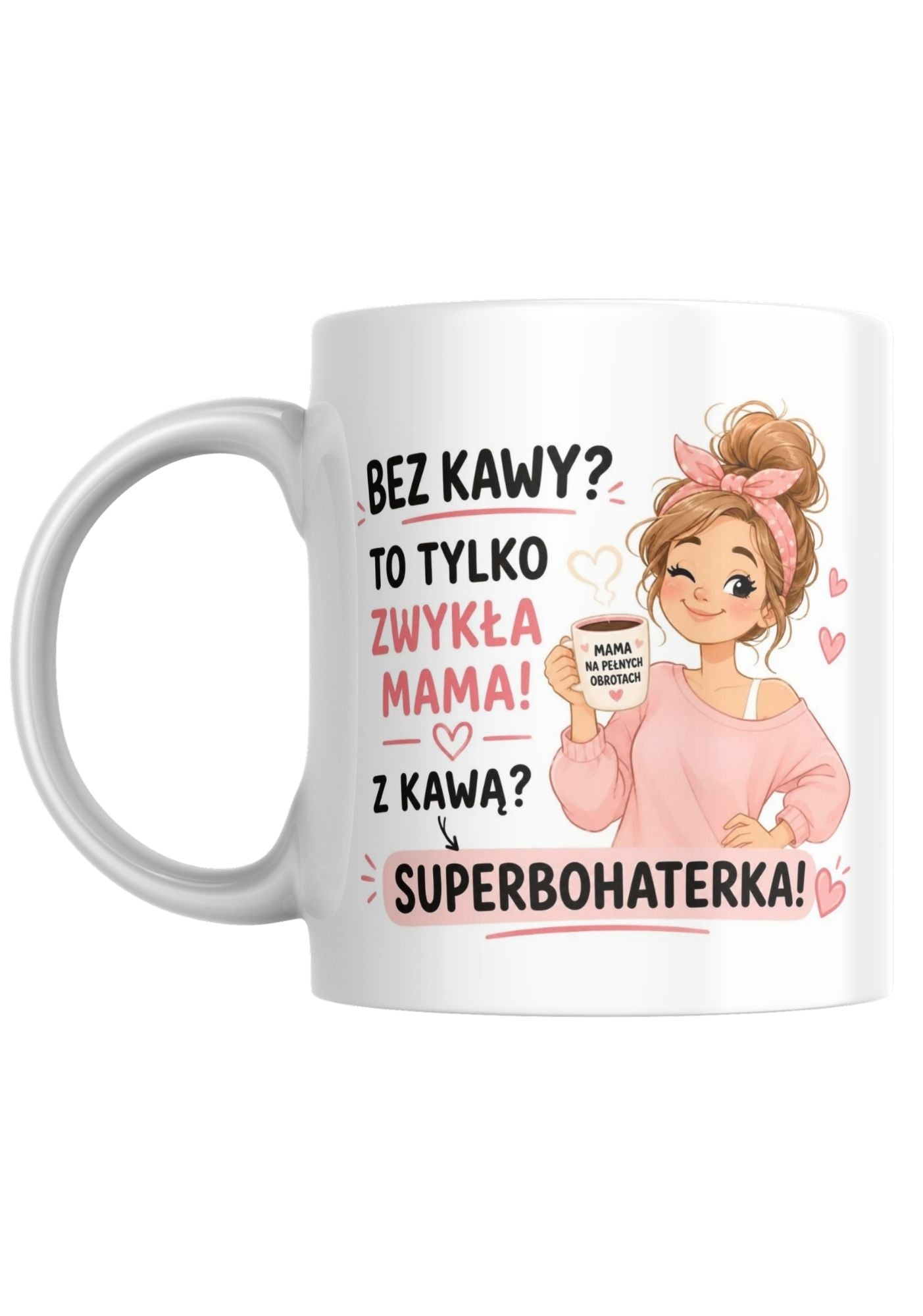 Kubek na Dzień Mamy #029