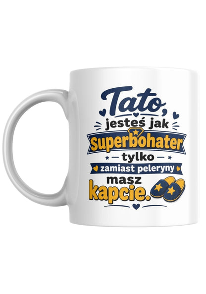 Kubek na Dzień Taty #005
