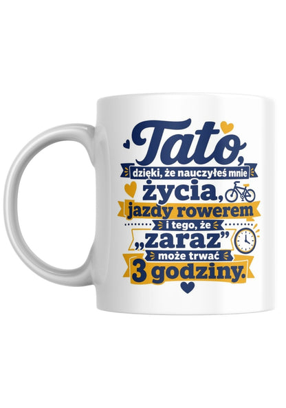 Kubek na Dzień Taty #006