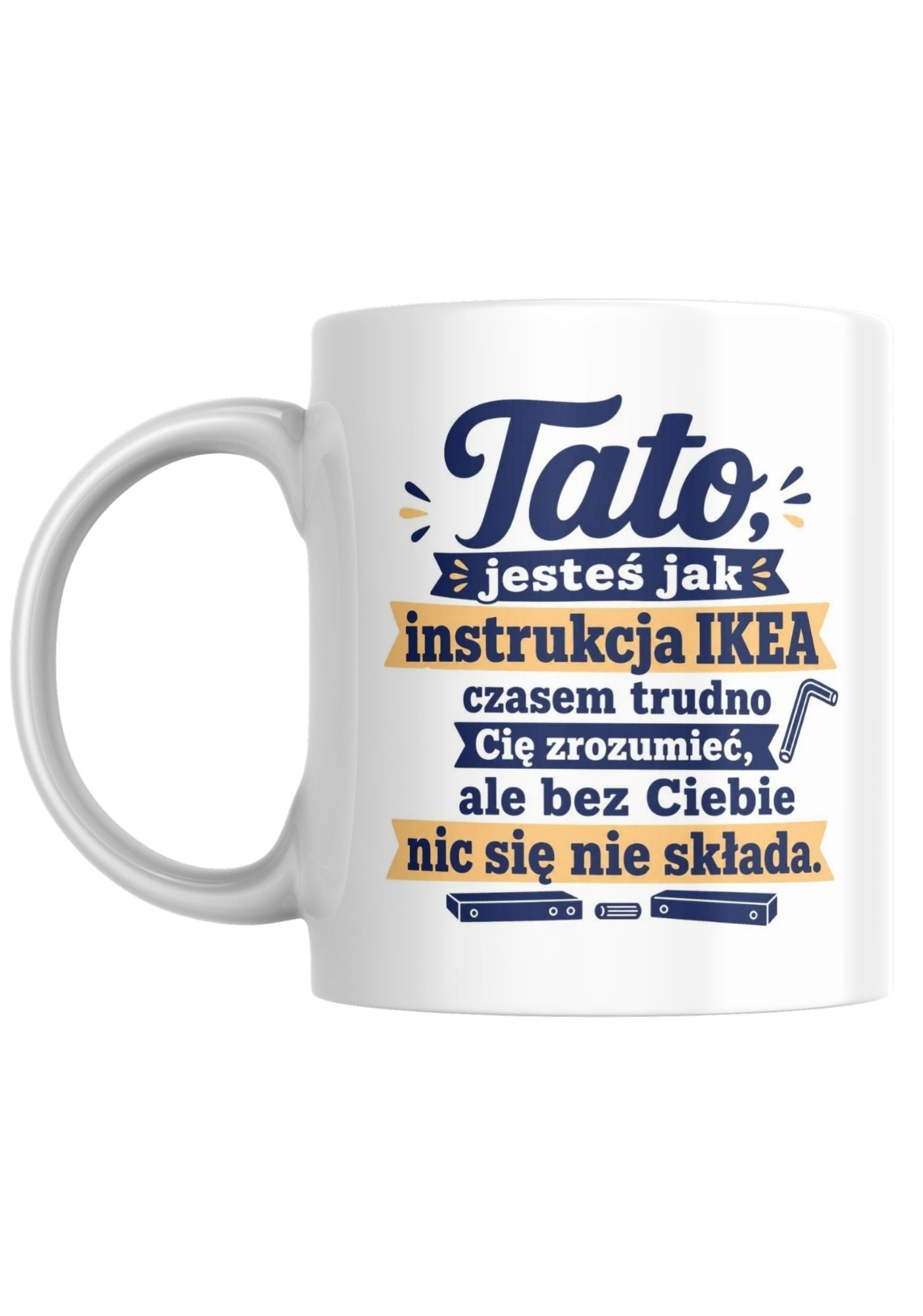 Kubek na Dzień Taty #013
