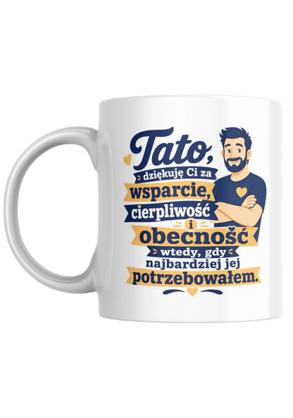 Kubek na Dzień Taty #015