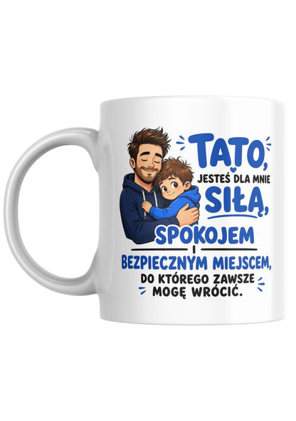 Kubek na Dzień Taty #017