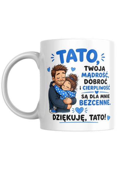 Kubek na Dzień Taty #018