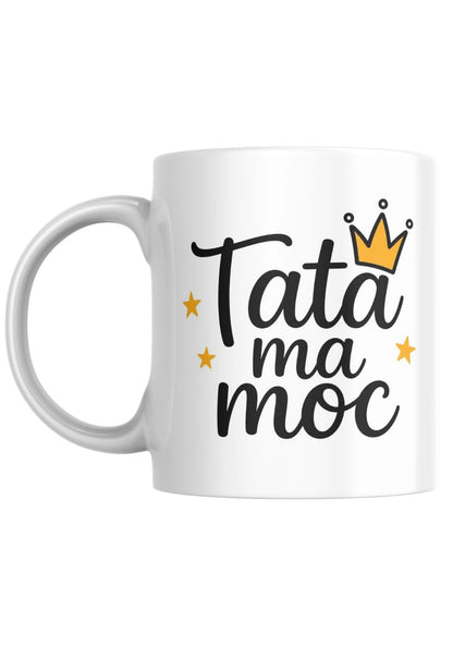 Kubek na Dzień Taty #030