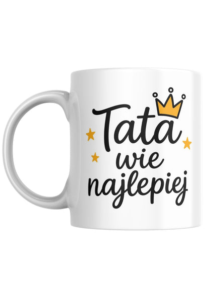Kubek na Dzień Taty #031