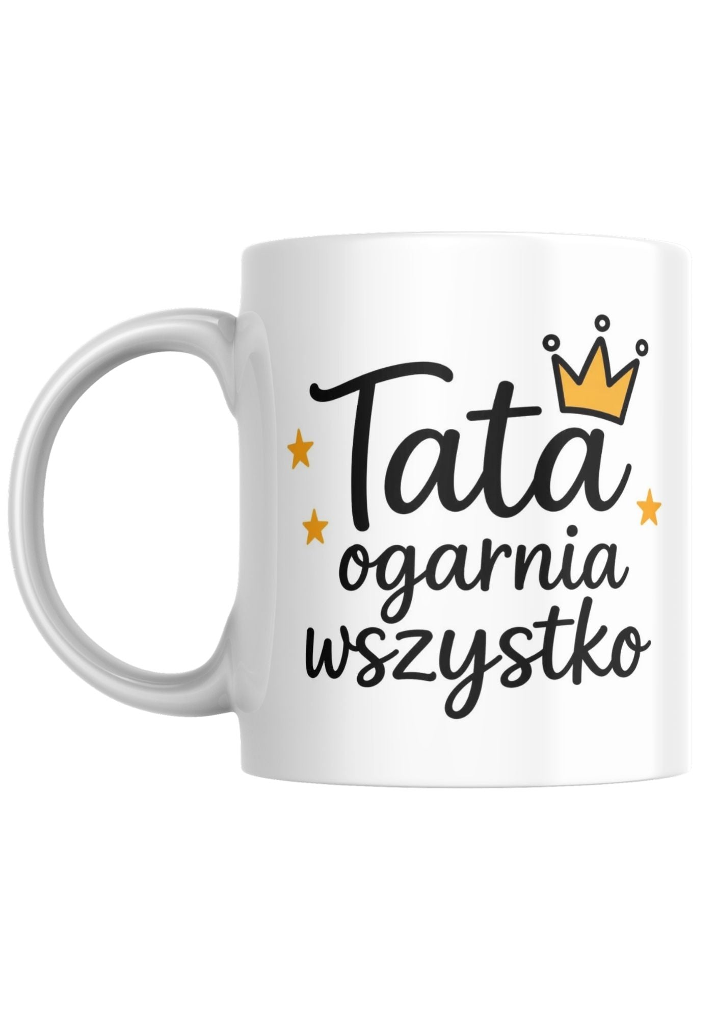 Kubek na Dzień Taty #032